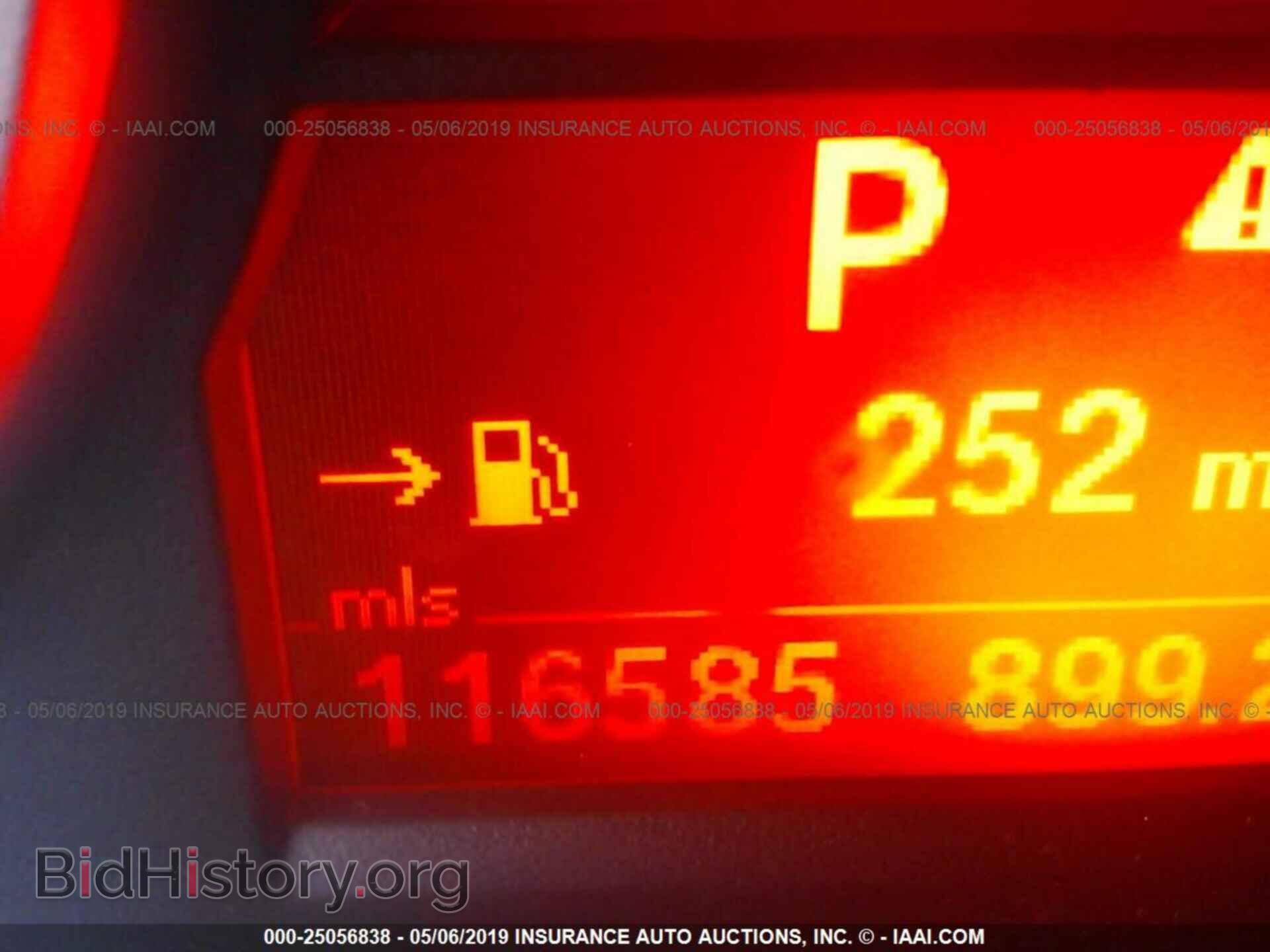 2011 BMW 328 - VIN: WBAPK5C52BA993556 - Фото 7
