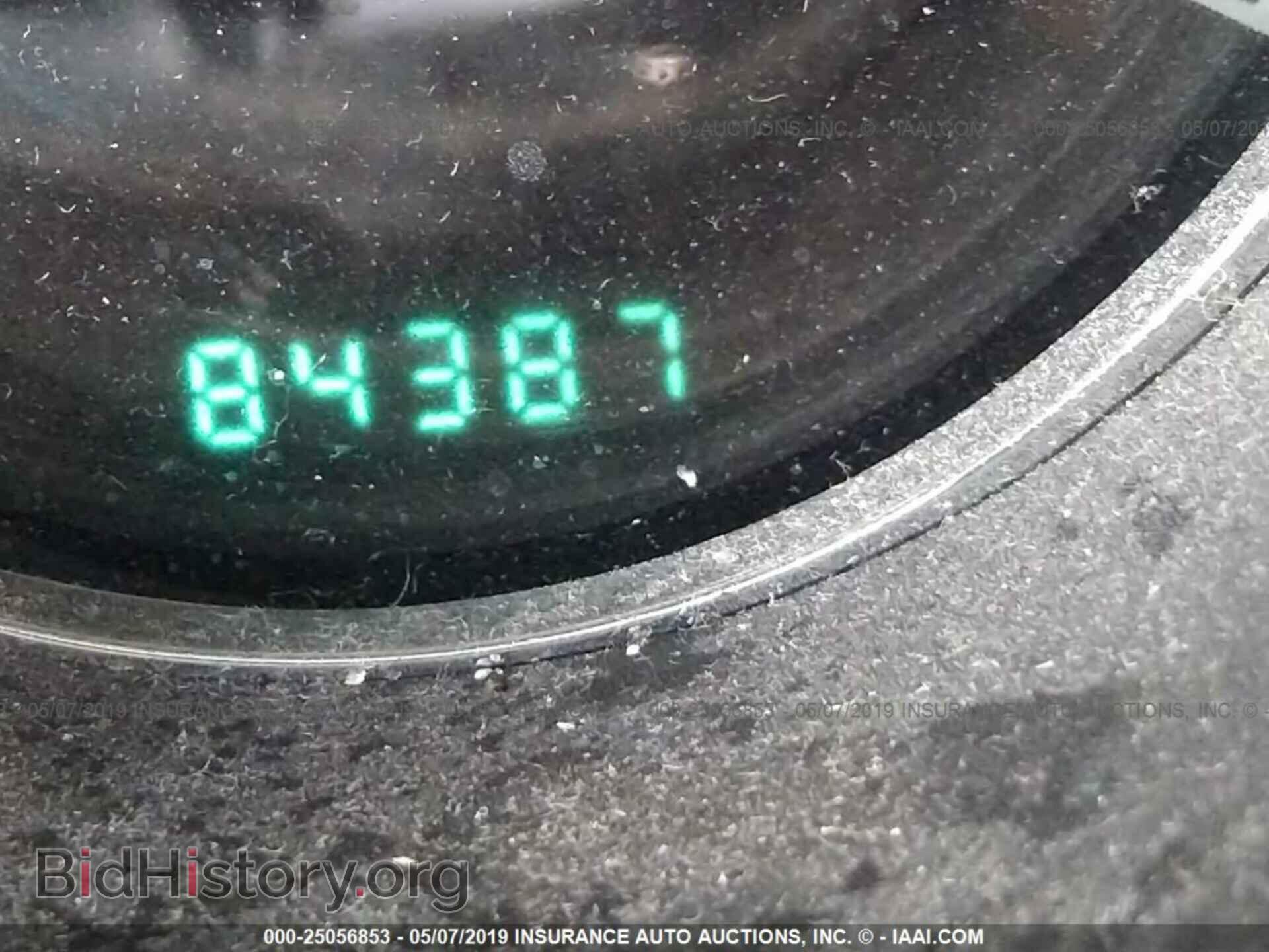2012 CHRYSLER 200 - VIN: 1C3CCBCG9CN197593 - Фото 7