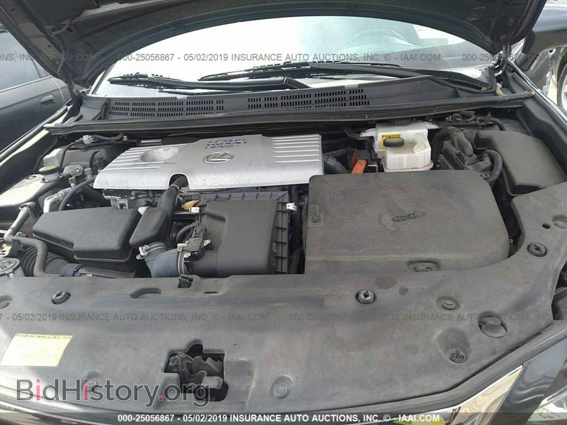 2011 LEXUS CT - VIN: JTHKD5BH8B2043360 - Фото 10