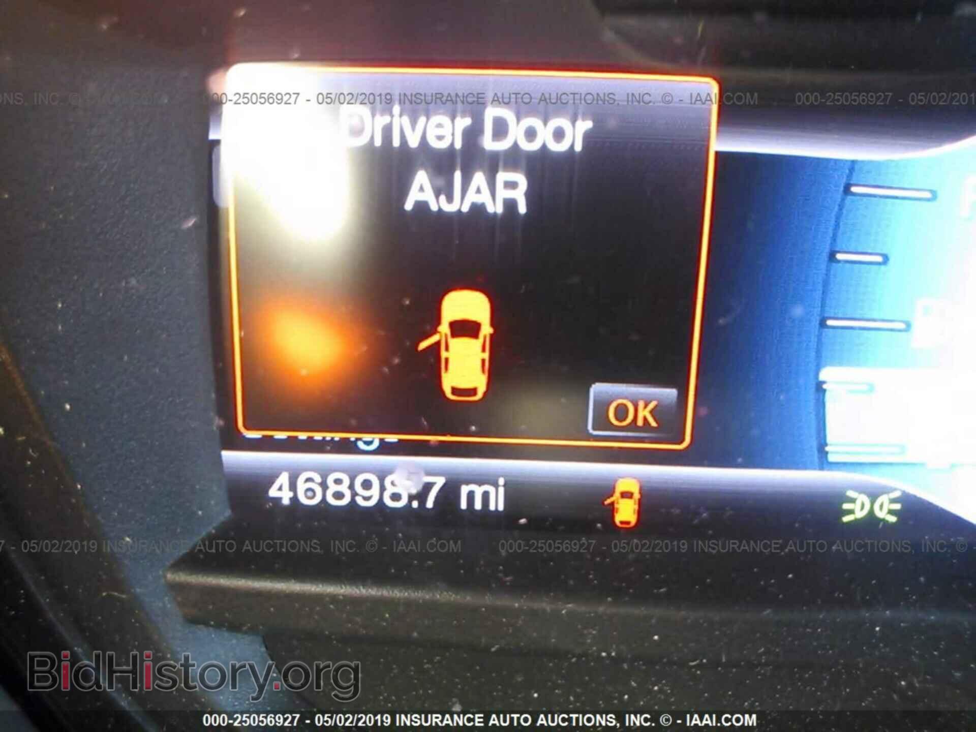 2015 FORD EXPLORER - VIN: 1FM5K8D81FGC14330 - Фото 7