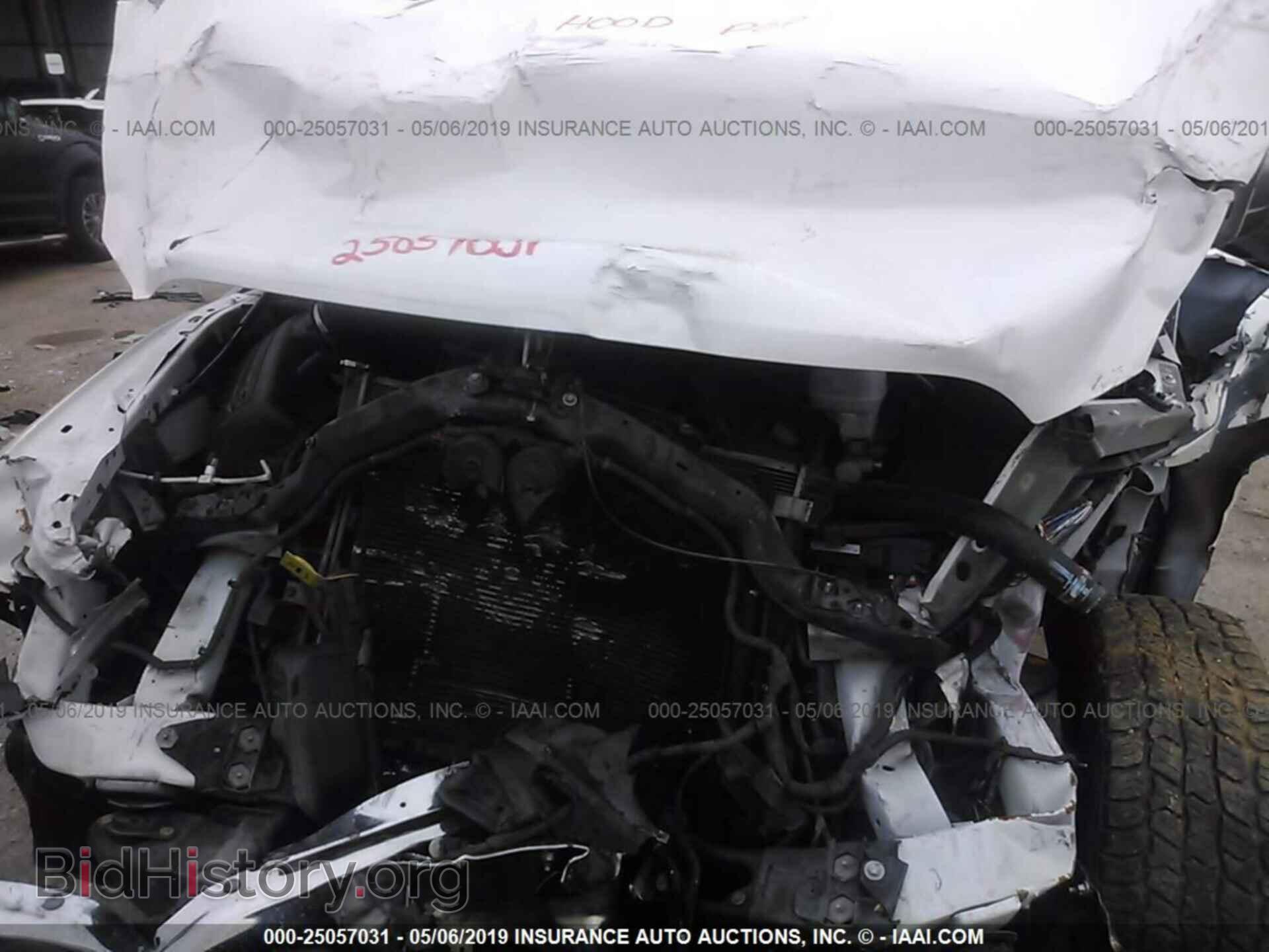 2010 DODGE RAM 1500 - VIN: 1D7RB1GK0AS205926 - Фото 10