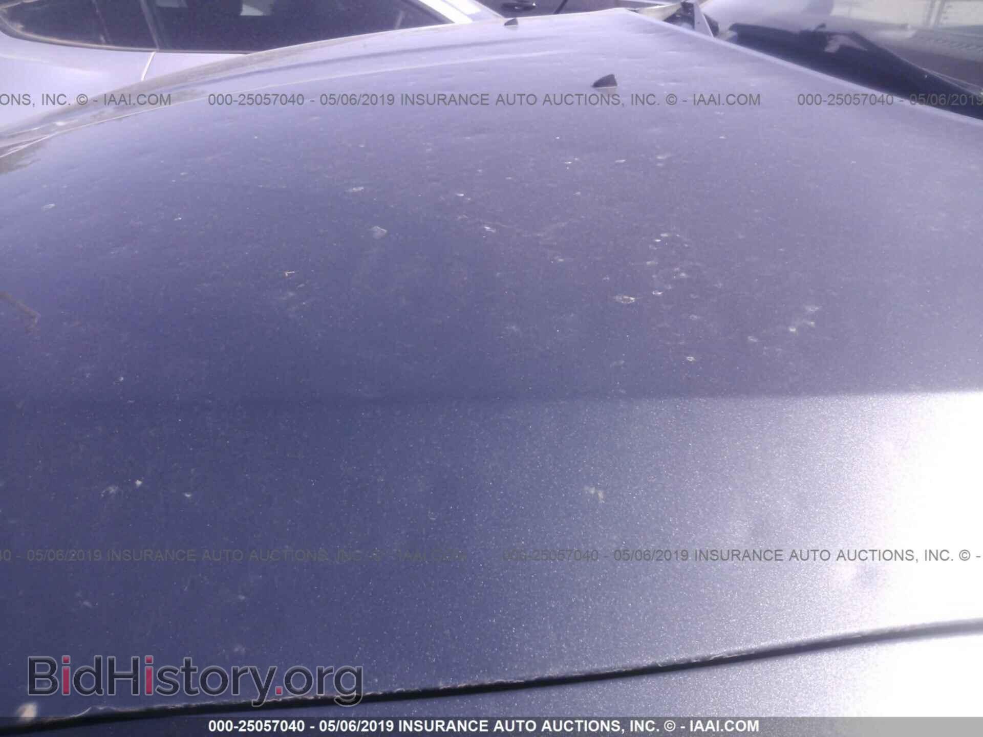 2011 DODGE DURANGO - VIN: 1D4RD4GG9BC730001 - Фото 6