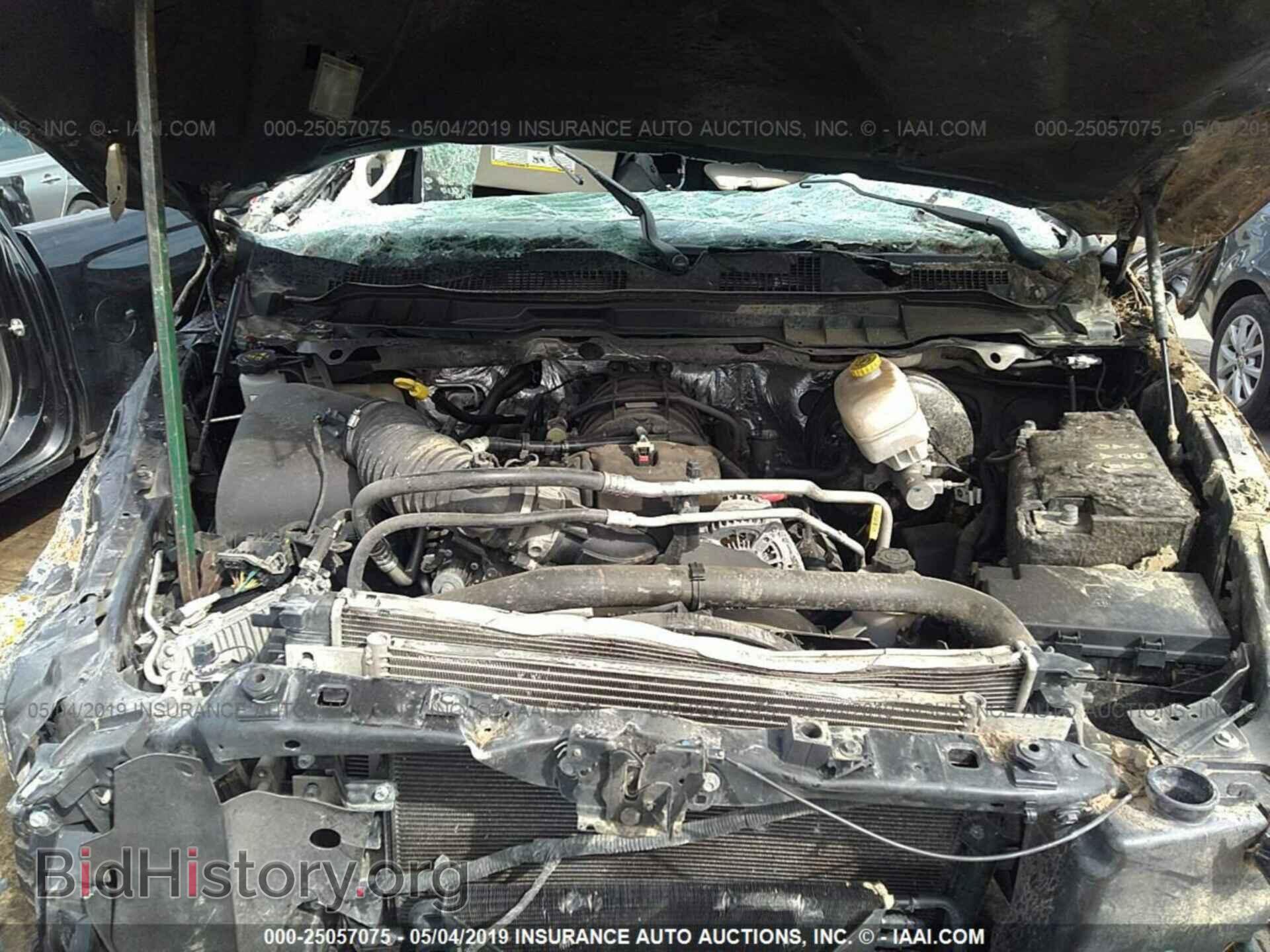 2014 RAM 2500 - VIN: 3C6TR5EJ8EG283923 - Фото 10