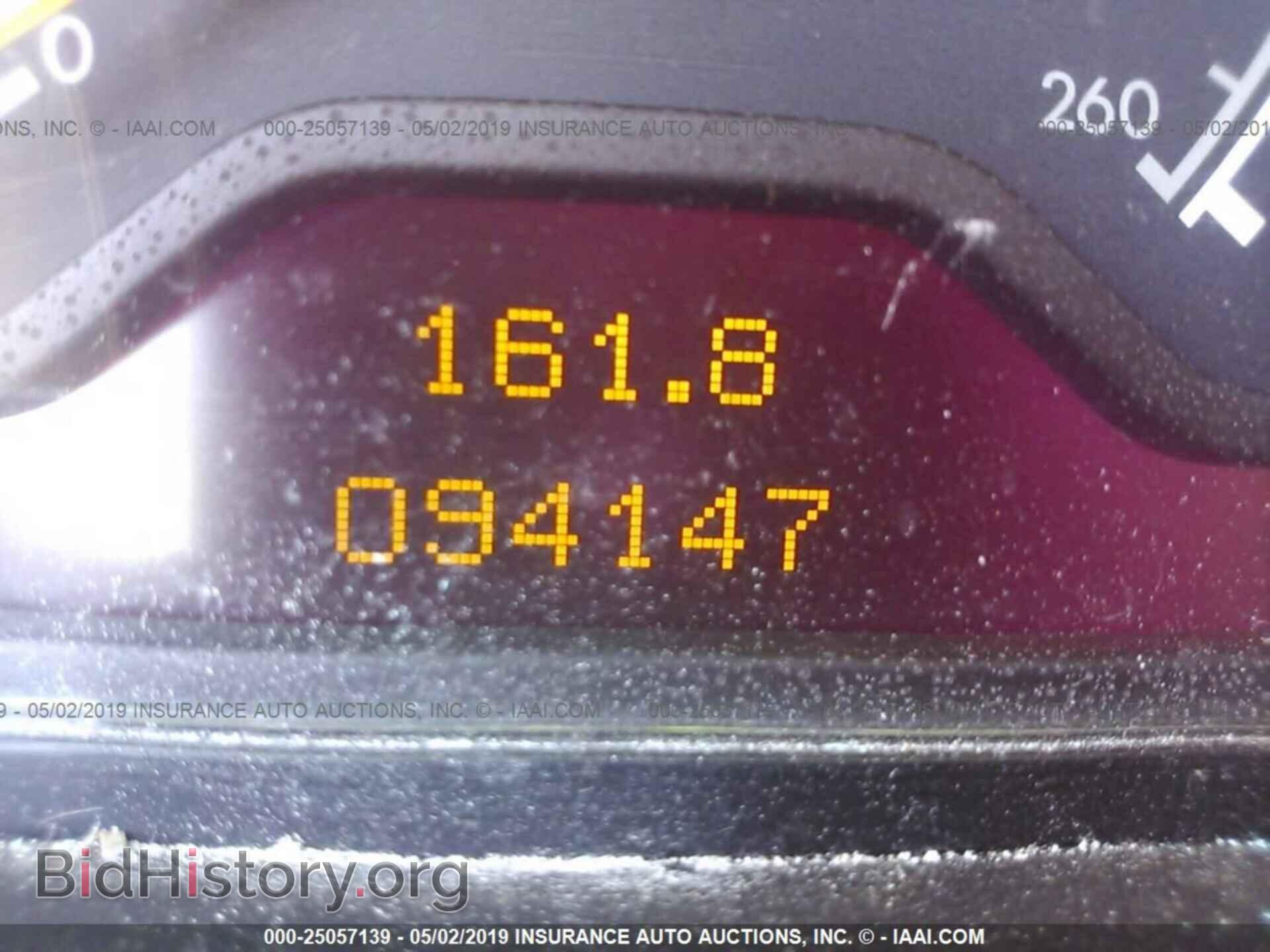 1999 MERCEDES-BENZ E - VIN: WDBJF65H9XA949876 - Фото 7