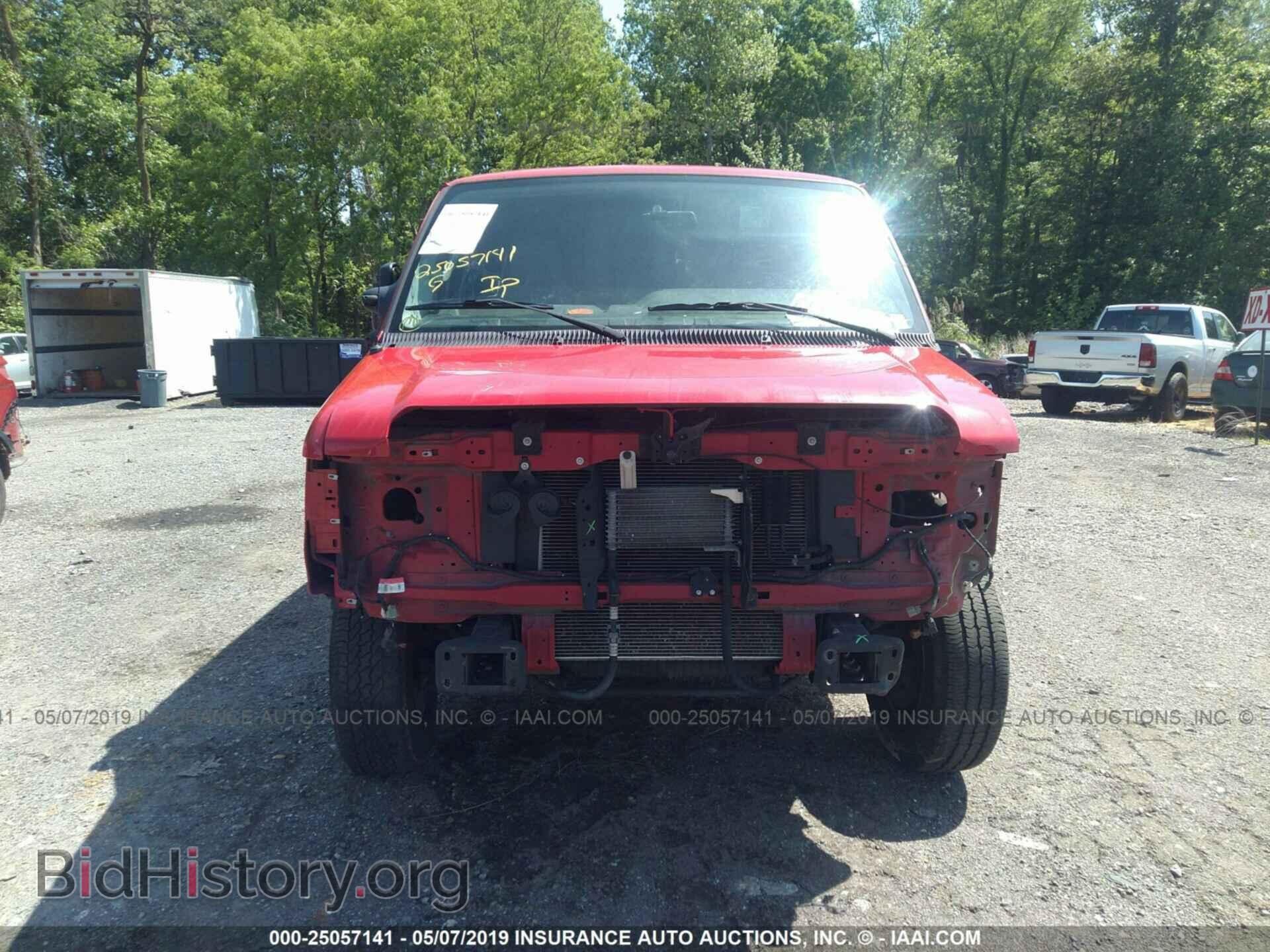 2012 FORD ECONOLINE - VIN: 1FTNE2EL2CDB27562 - Photo 6