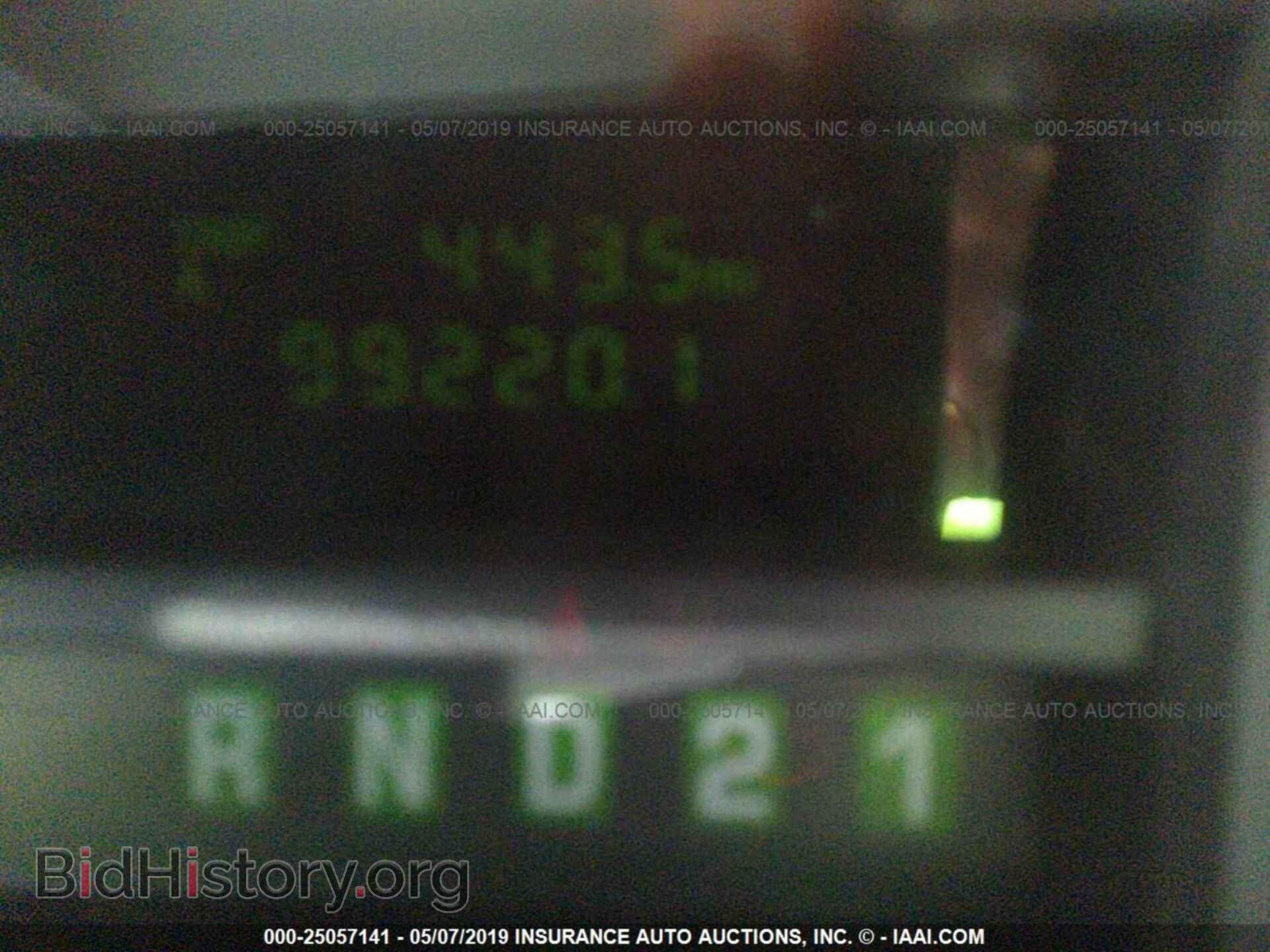 2012 FORD ECONOLINE - VIN: 1FTNE2EL2CDB27562 - Photo 7