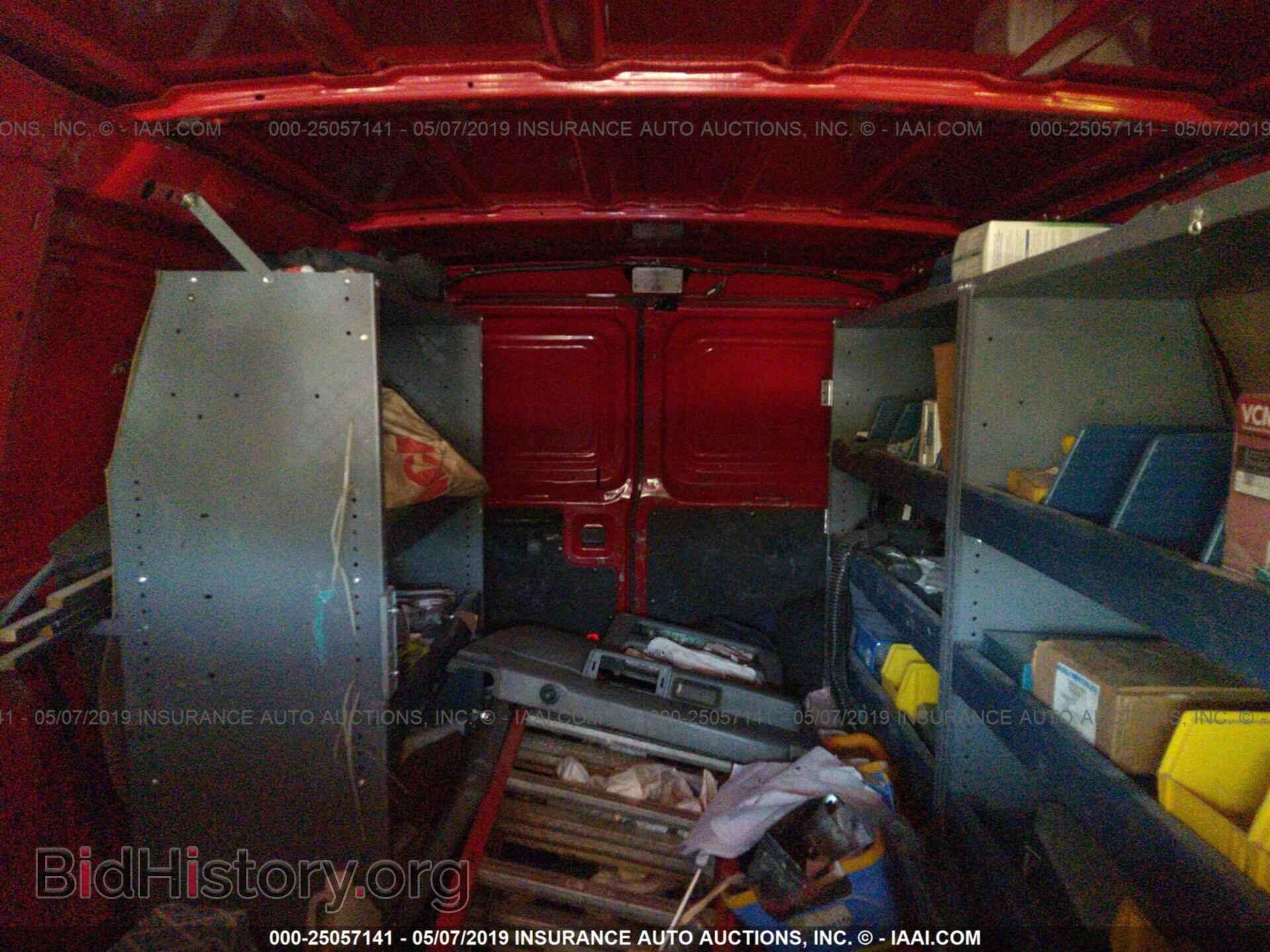 2012 FORD ECONOLINE - VIN: 1FTNE2EL2CDB27562 - Photo 8