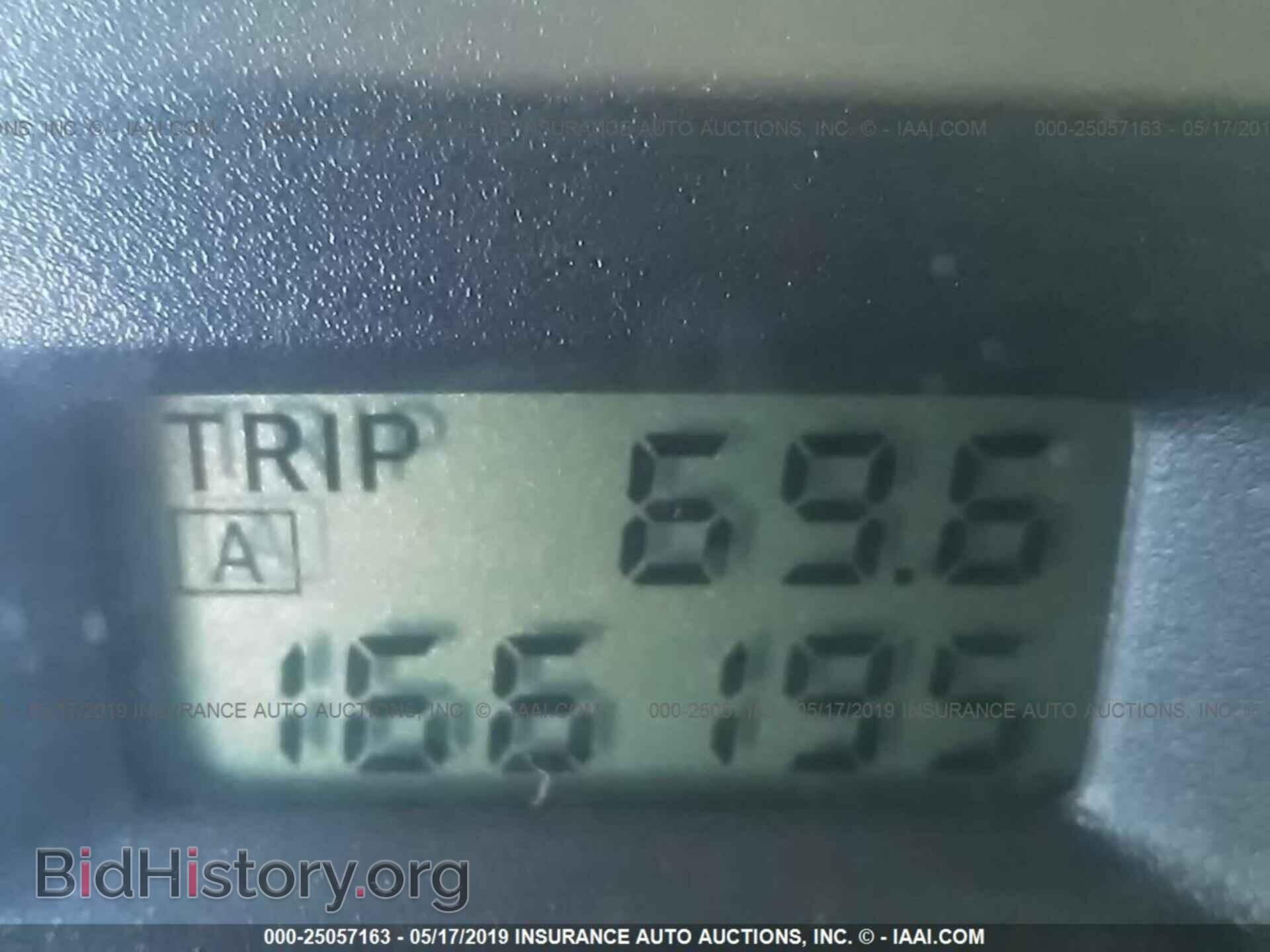 2006 MITSUBISHI LANCER - VIN: JA3AJ26EX6U055801 - Фото 7