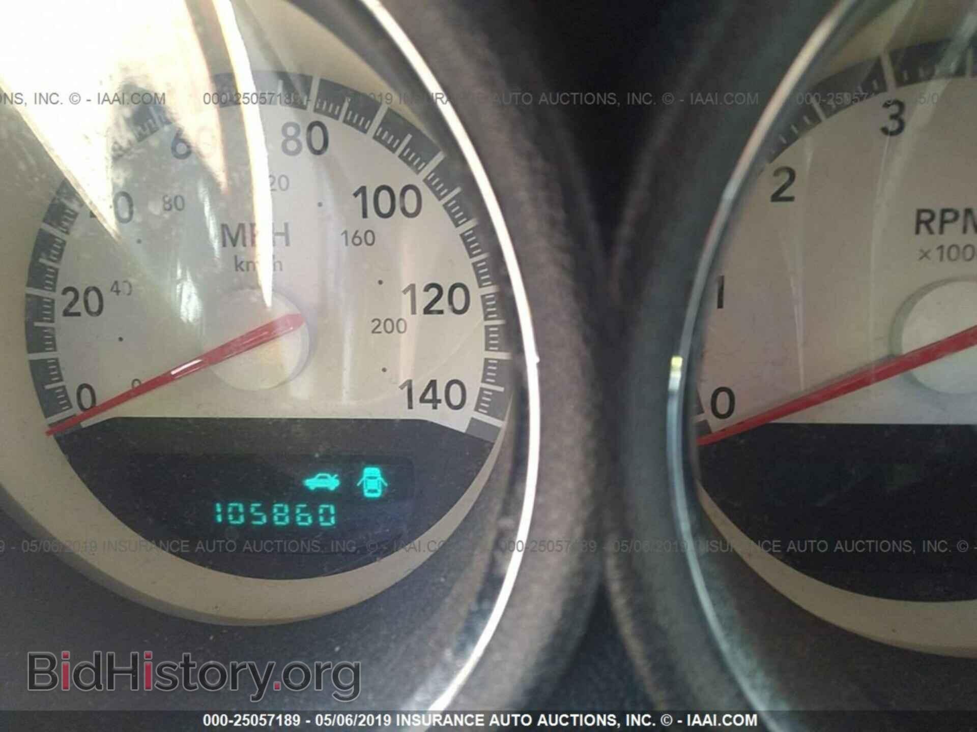 2010 DODGE CHARGER - VIN: 2B3CA3CV7AH264205 - Фото 7