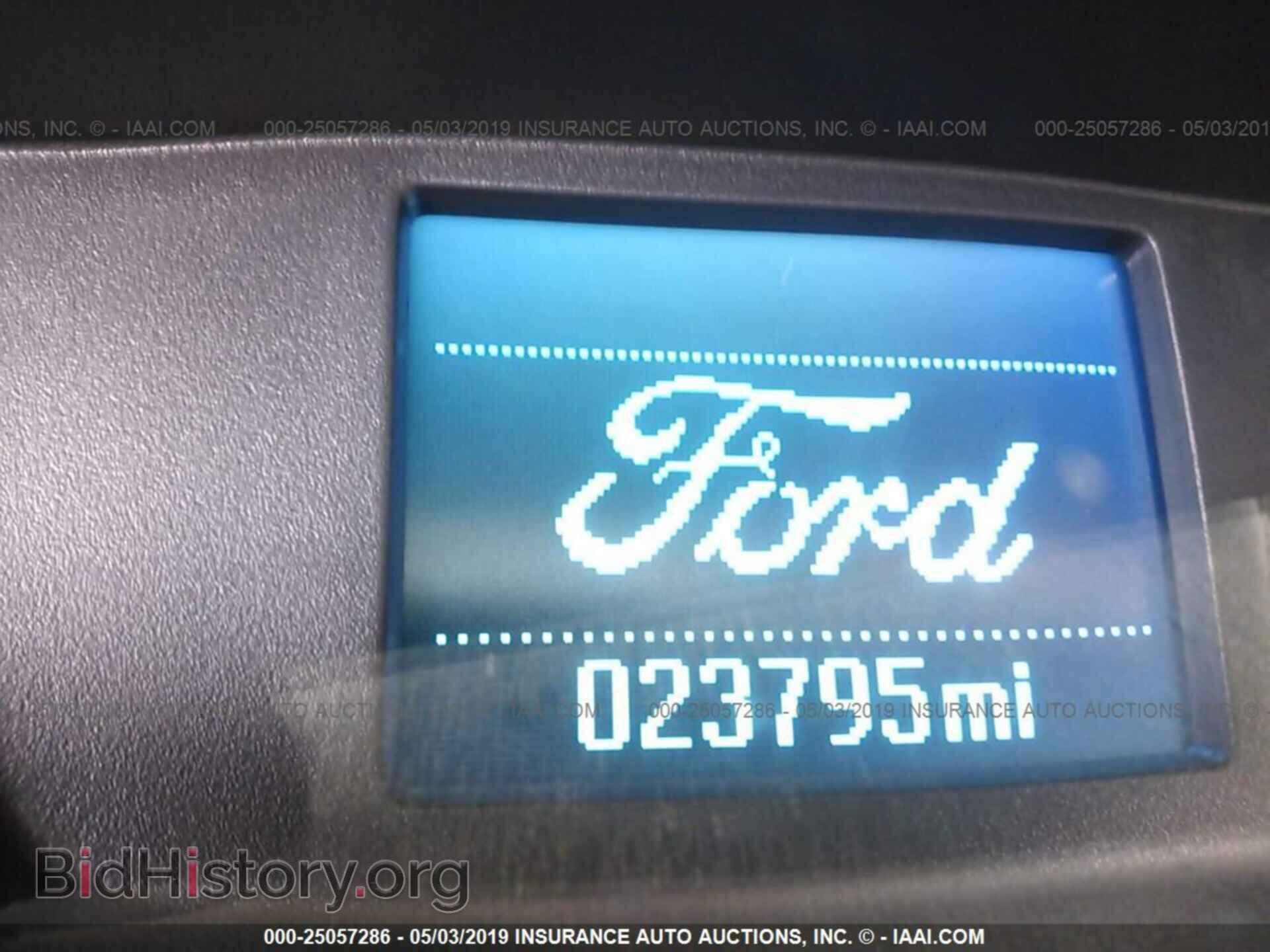 2015 FORD TRANSIT - VIN: 1FTSW2YM2FKA83549 - Фото 7