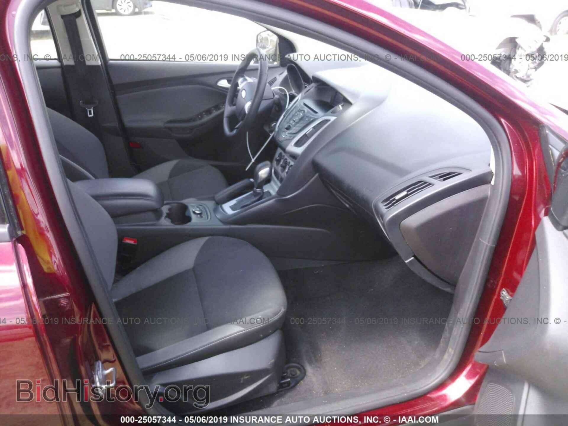 2014 FORD FOCUS - VIN: 1FADP3F28EL262349 - Photo 5