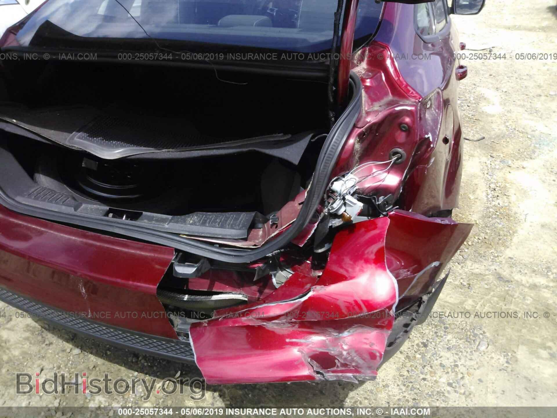 2014 FORD FOCUS - VIN: 1FADP3F28EL262349 - Photo 6