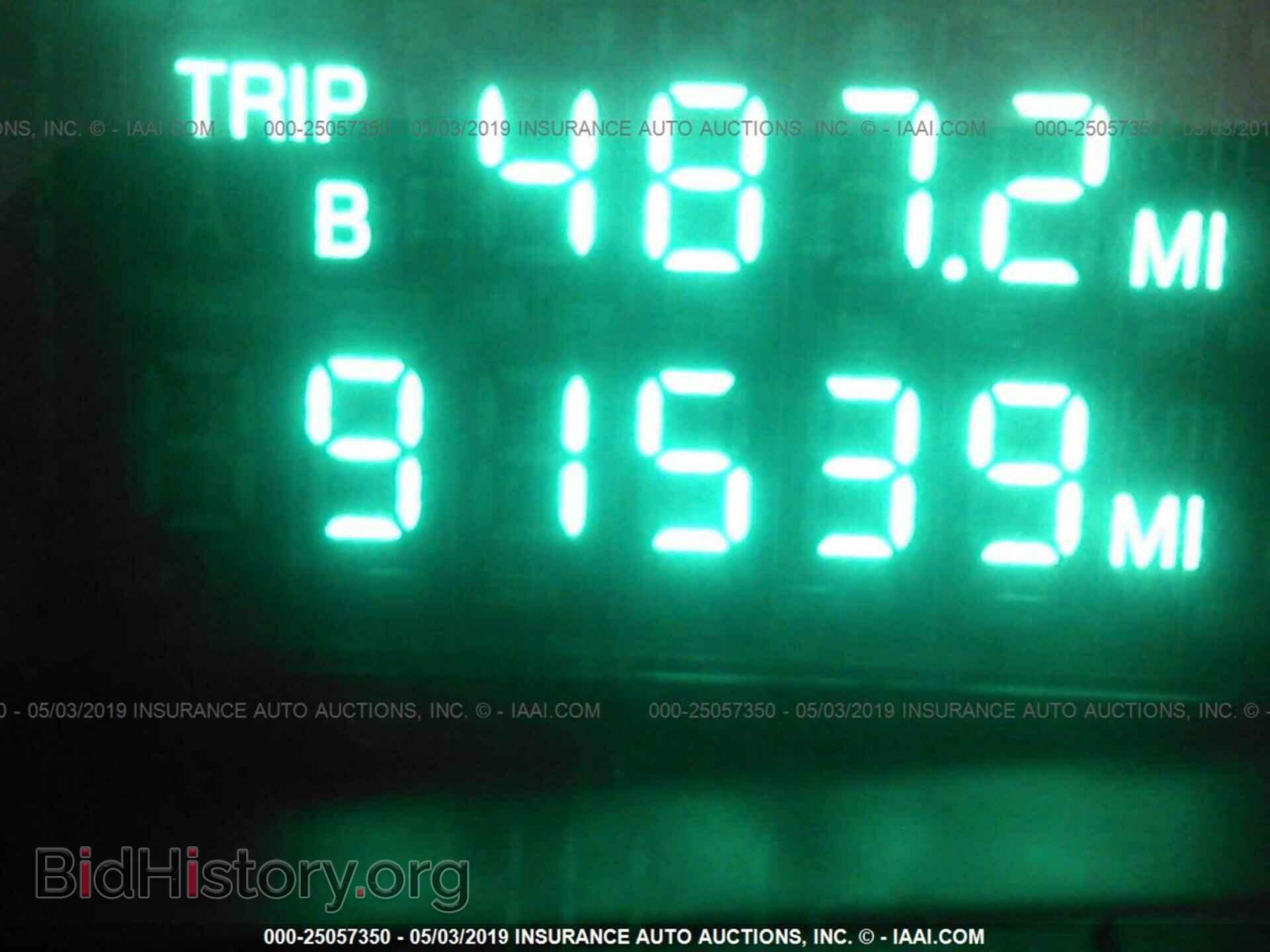 2005 CADILLAC DEVILLE - VIN: 1G6KD54Y35U210072 - Photo 7