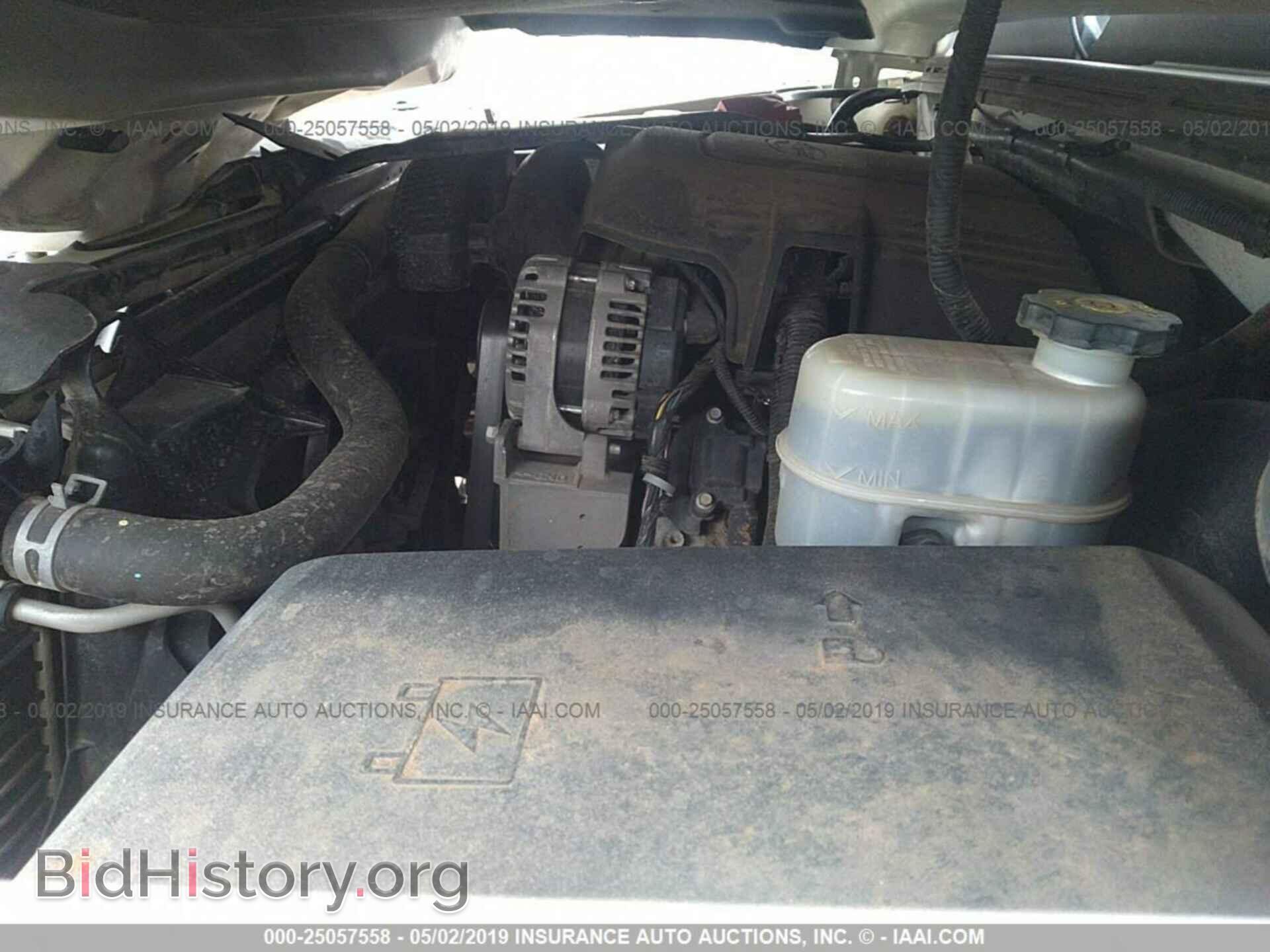 2012 GMC SIERRA - VIN: 3GTP2WE71CG264782 - Фото 10