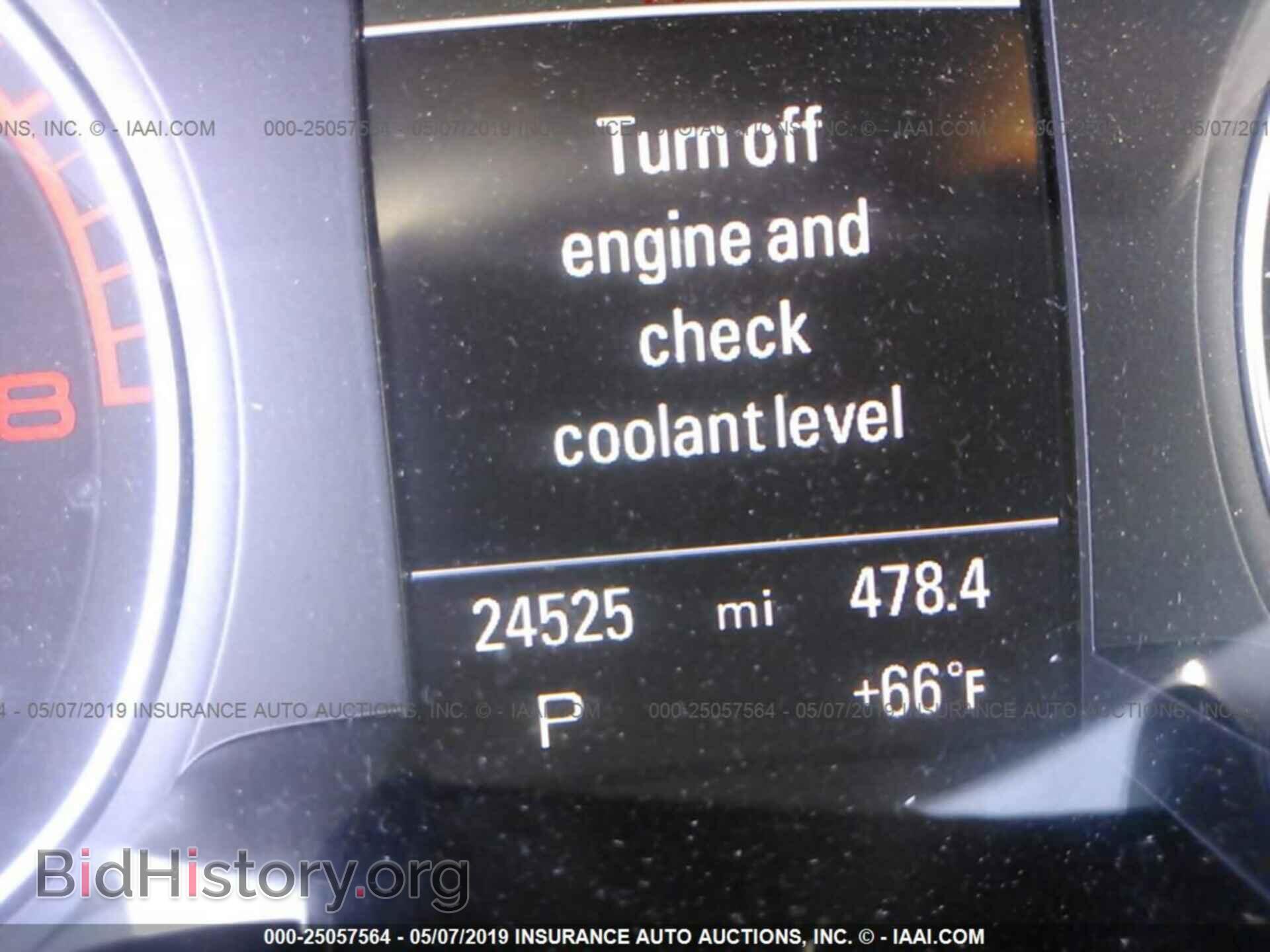 2015 AUDI A4 - VIN: WAUFFAFL6FN023209 - Photo 7