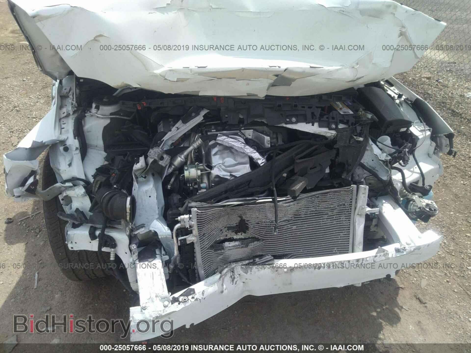 2015 BUICK REGAL - VIN: 2G4GK5EX2F9193631 - Фото 6