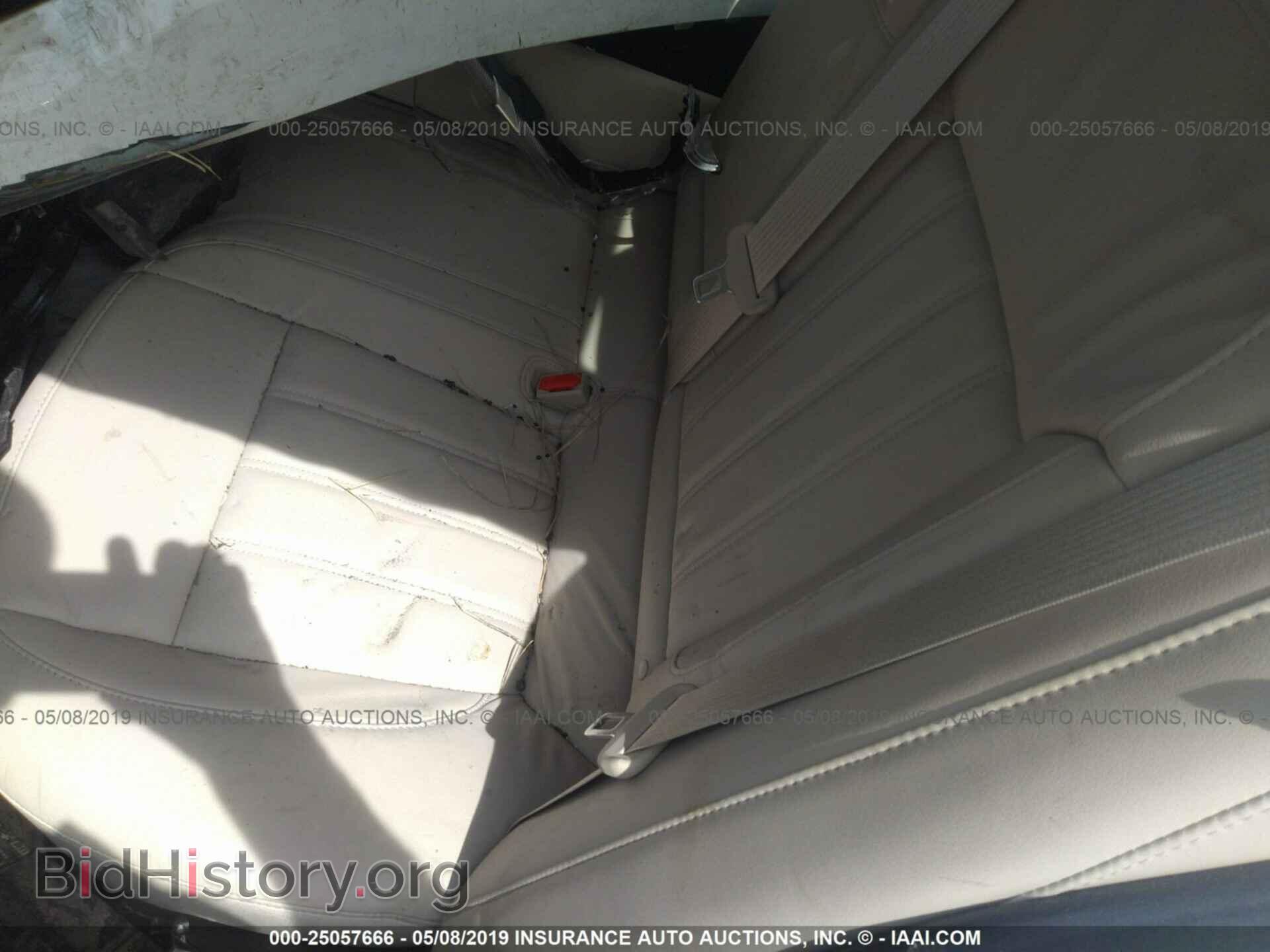 2015 BUICK REGAL - VIN: 2G4GK5EX2F9193631 - Фото 8