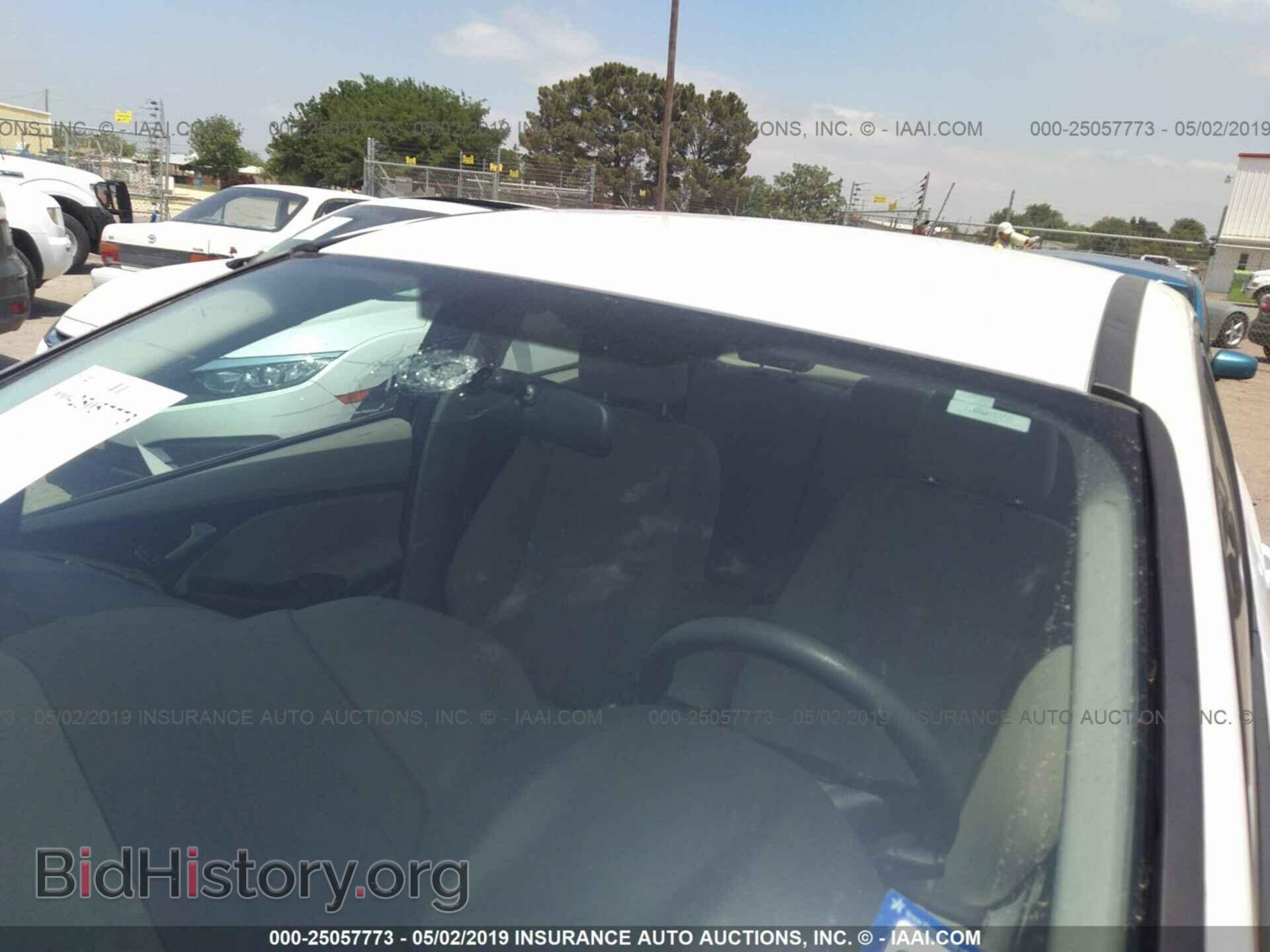 2016 FORD FOCUS - VIN: 1FADP3F21GL343986 - Photo 6