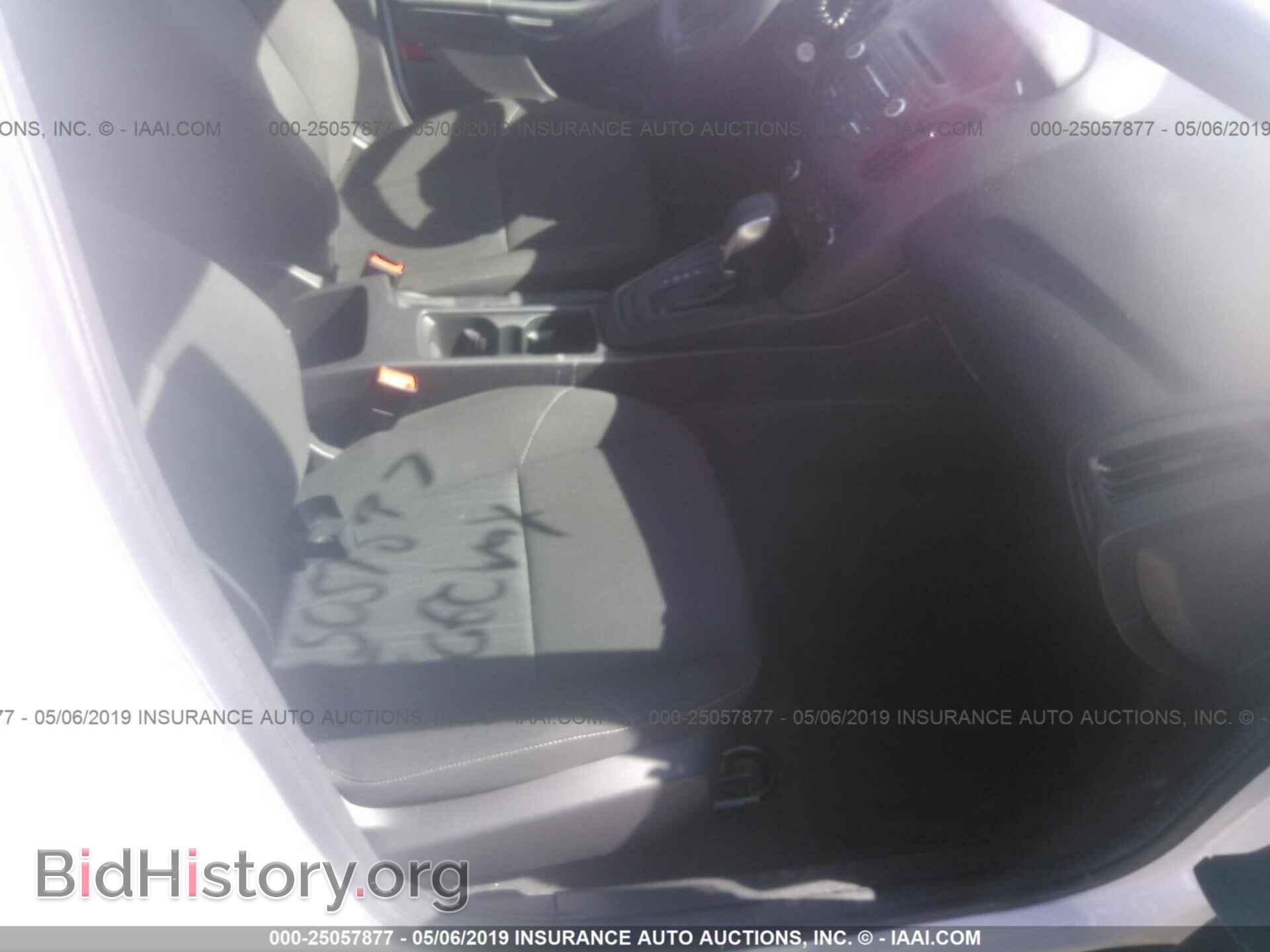 2015 FORD FOCUS - VIN: 1FADP3E26FL228607 - Photo 5