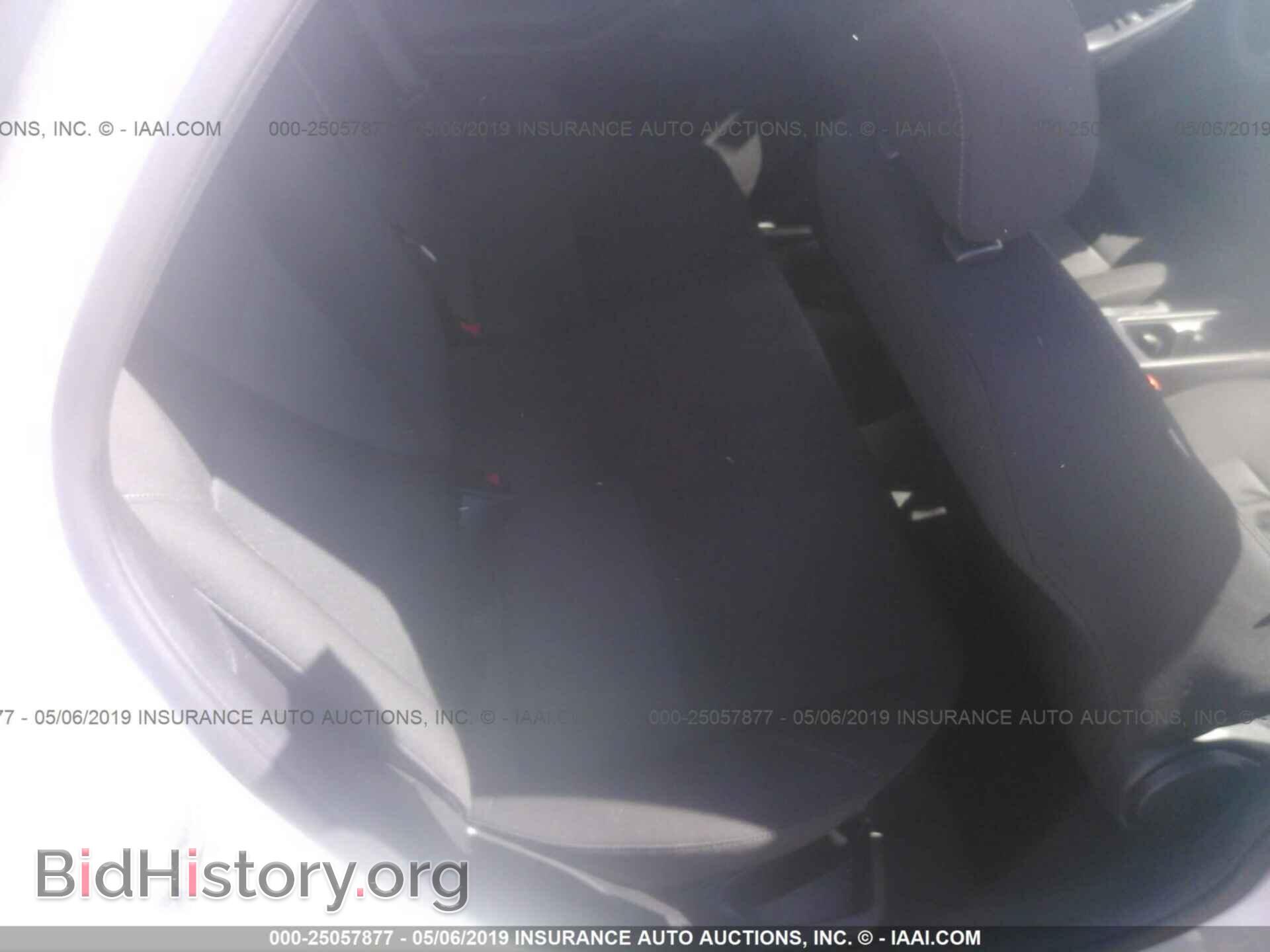 2015 FORD FOCUS - VIN: 1FADP3E26FL228607 - Photo 8