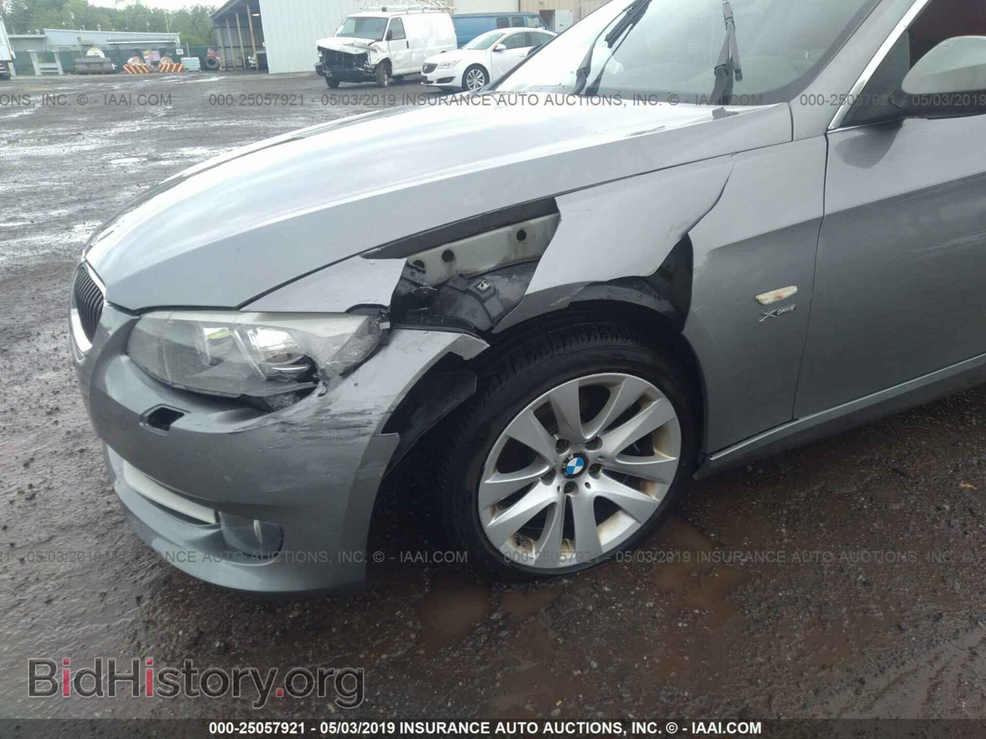 2011 BMW 328 - VIN: WBAKF5C53BE656451 - Фото 6