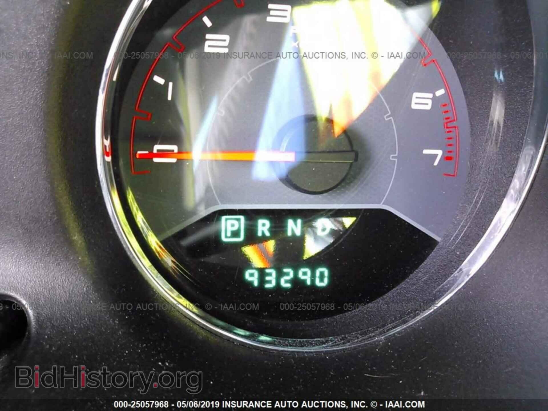 2013 DODGE AVENGER - VIN: 1C3CDZCB4DN681845 - Photo 7