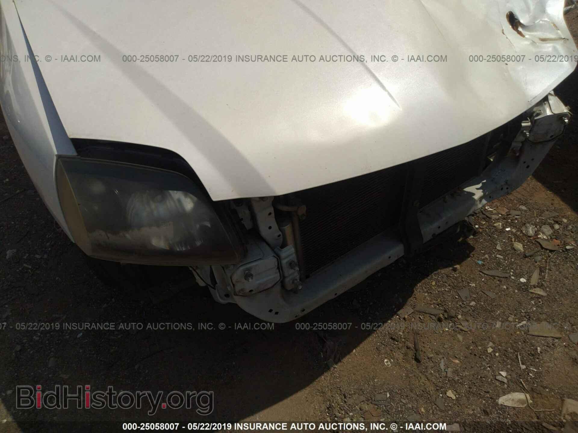 2011 MITSUBISHI GALANT - VIN: 4A32B2FF1BE012445 - Фото 6