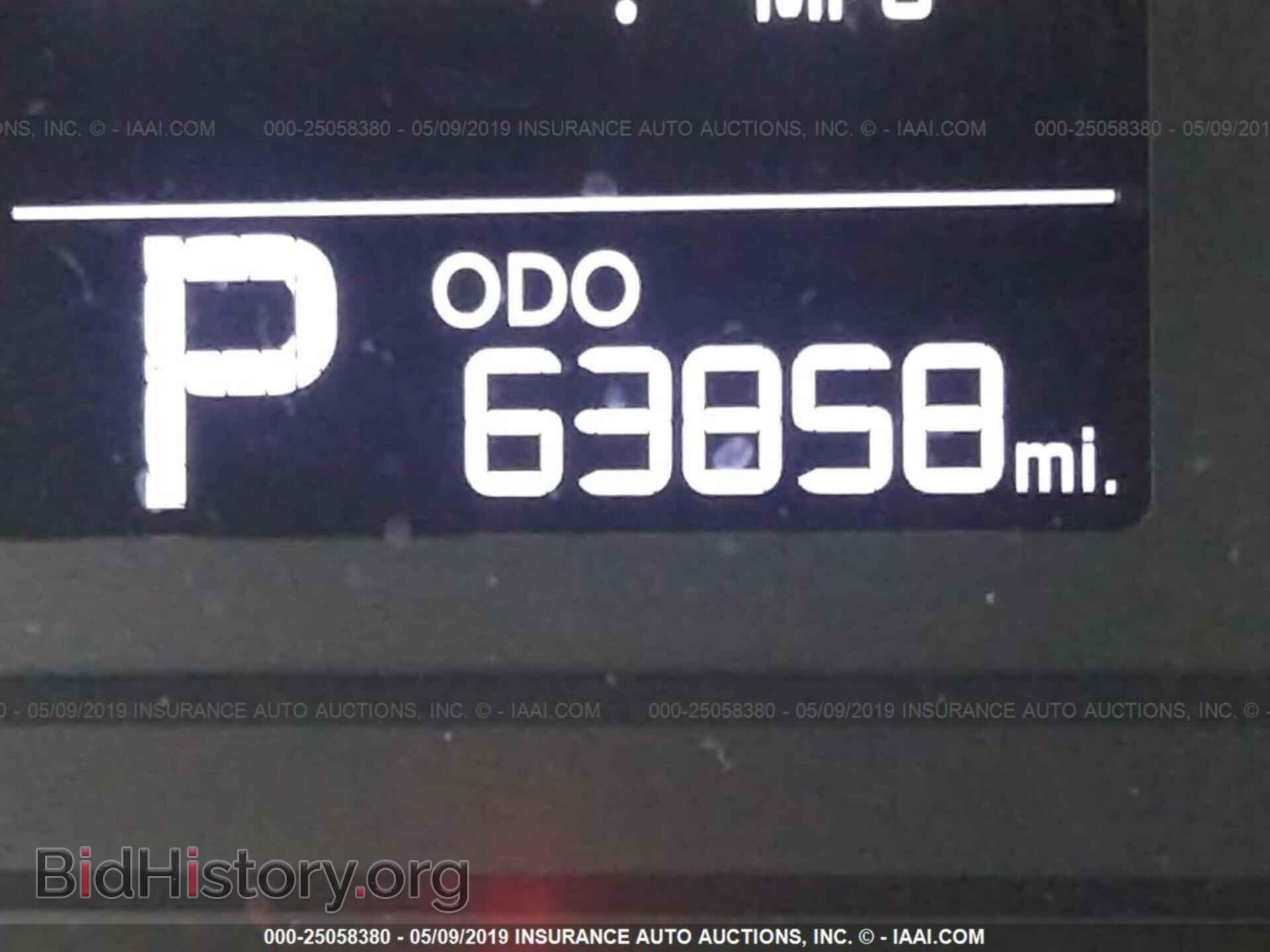 2015 KIA FORTE - VIN: KNAFX4A63F5258084 - Photo 7