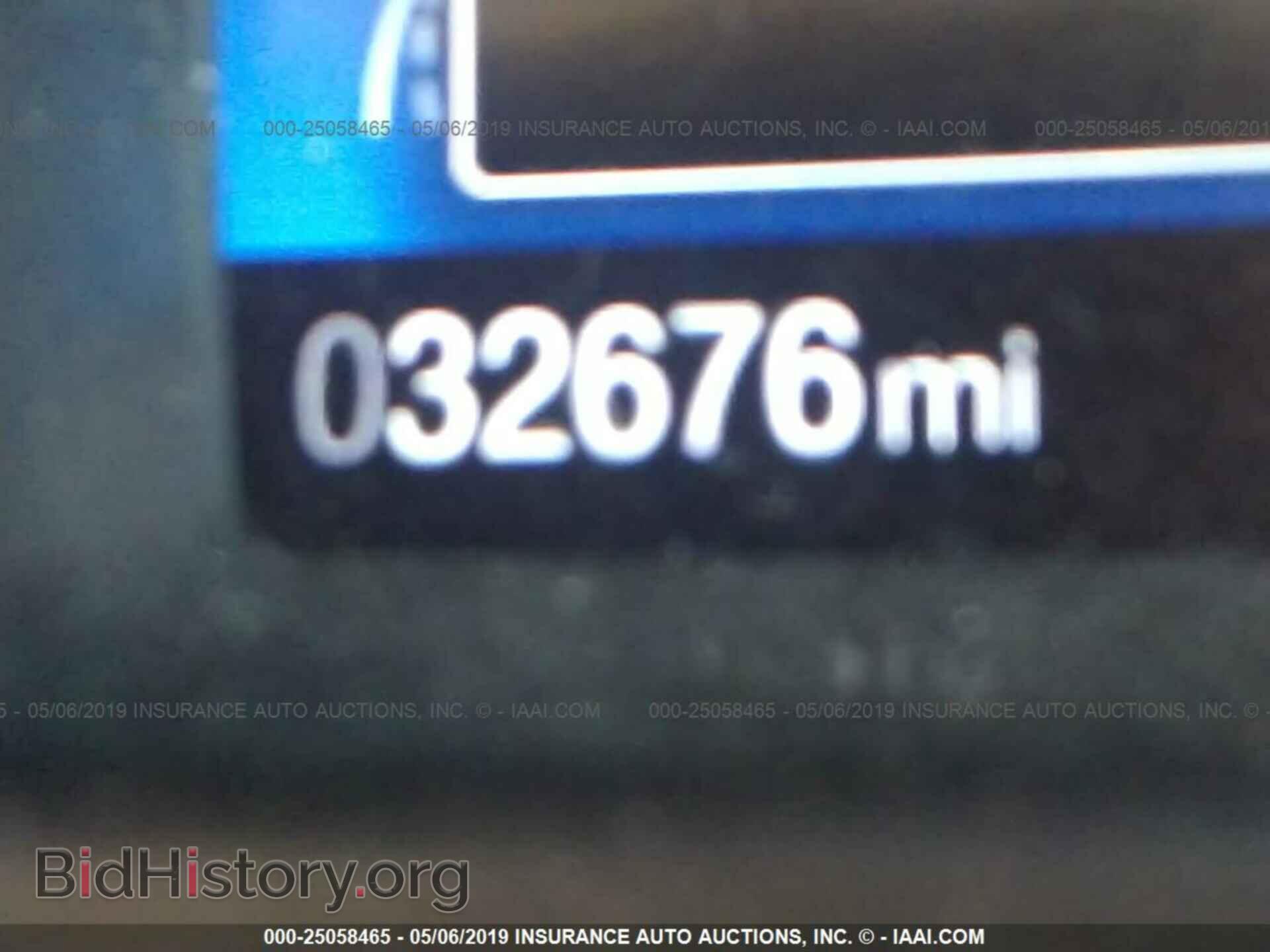 2016 FORD FOCUS - VIN: 1FADP3E28GL397061 - Фото 7