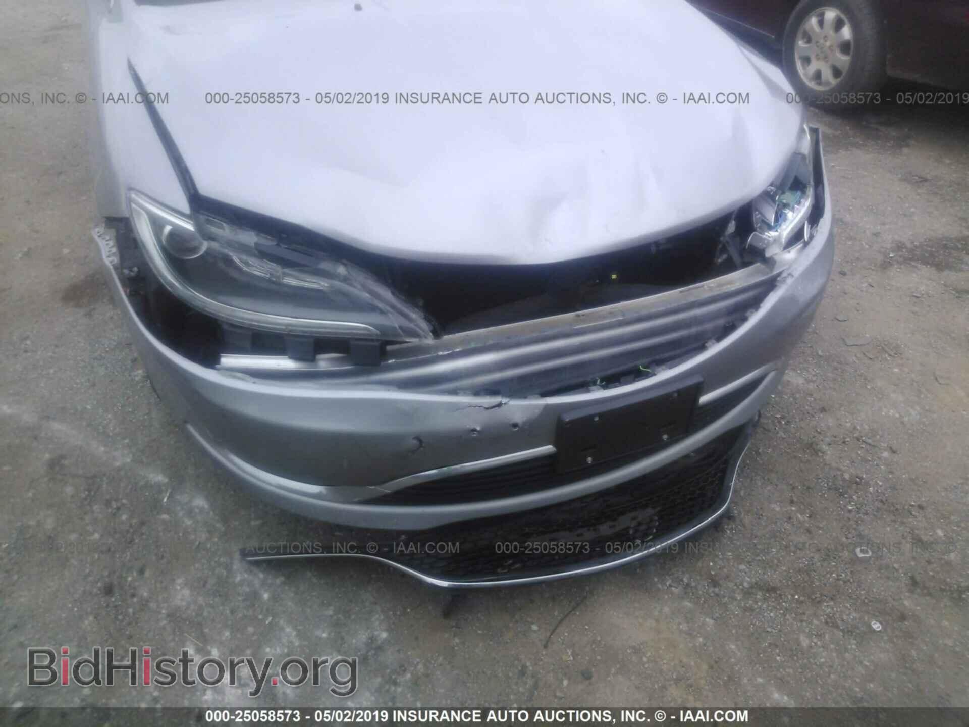 2016 CHRYSLER 200 - VIN: 1C3CCCAB7GN102547 - Photo 6