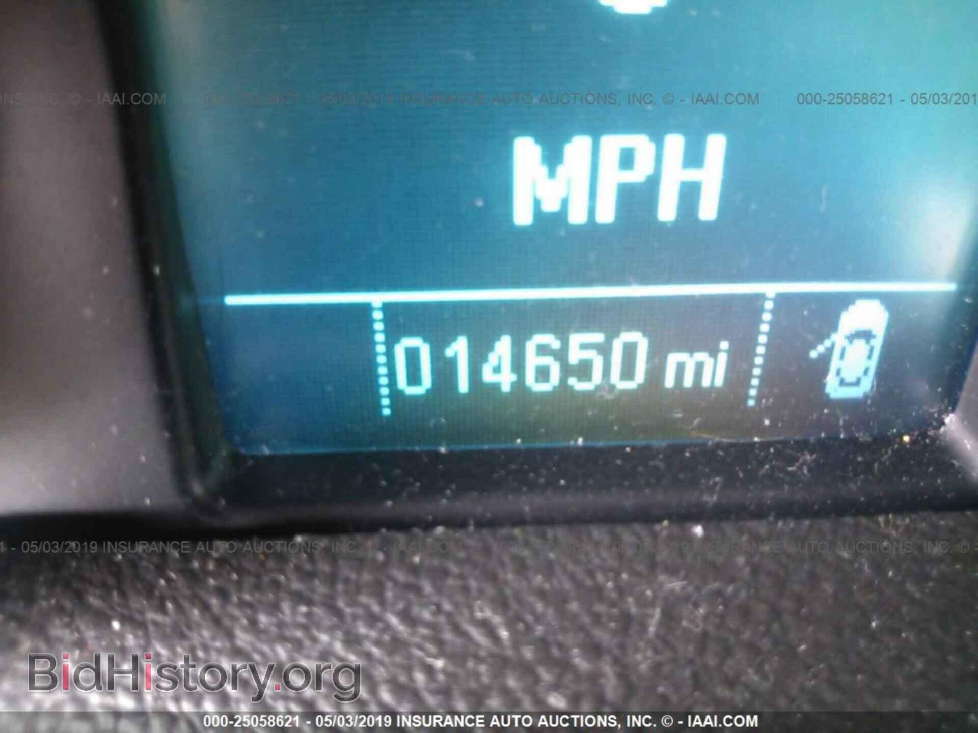 2014 BUICK ENCORE - VIN: KL4CJCSB3EB593143 - Photo 7