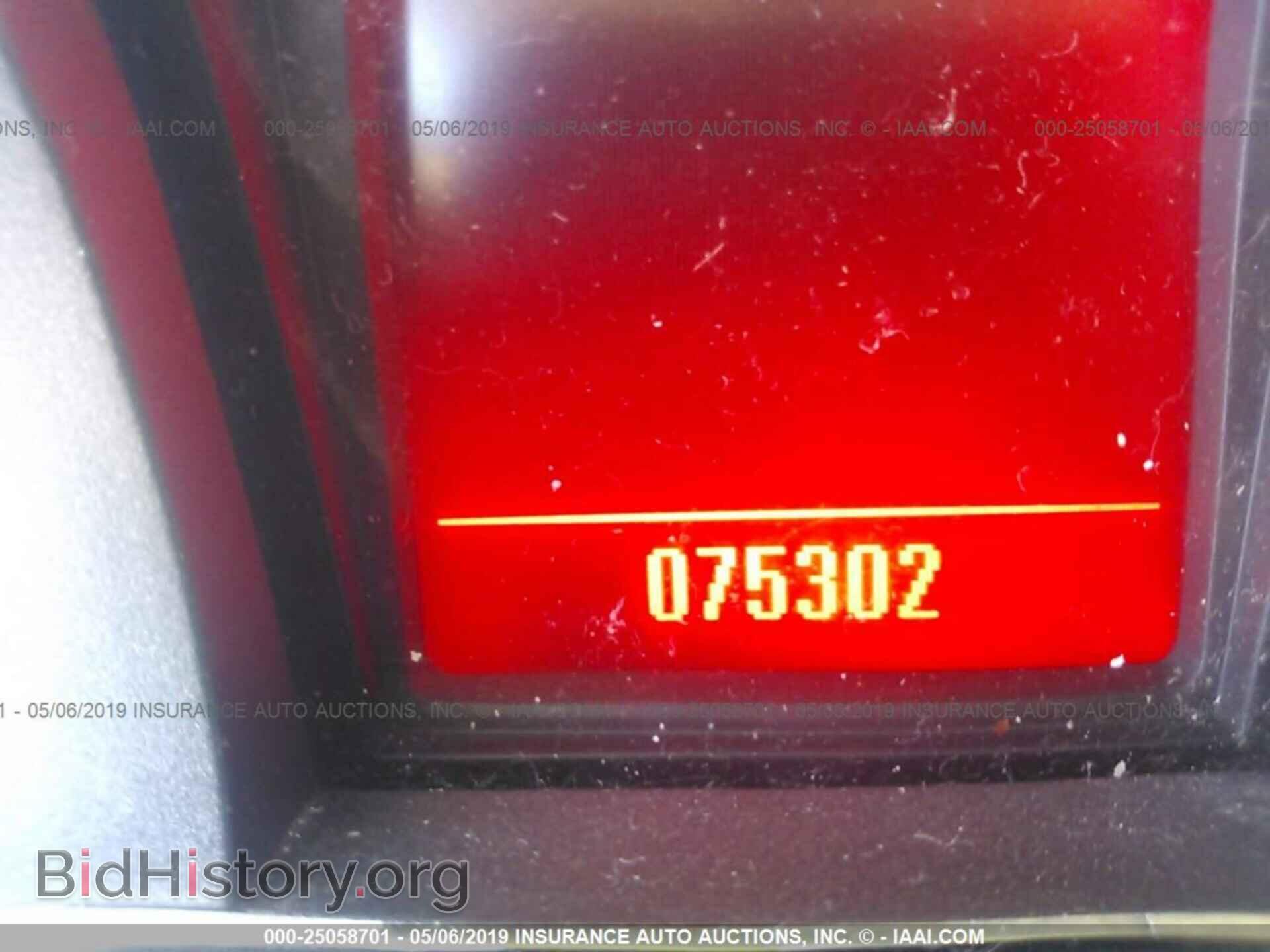2011 GMC TERRAIN - VIN: 2CTALUEC1B6384245 - Фото 7