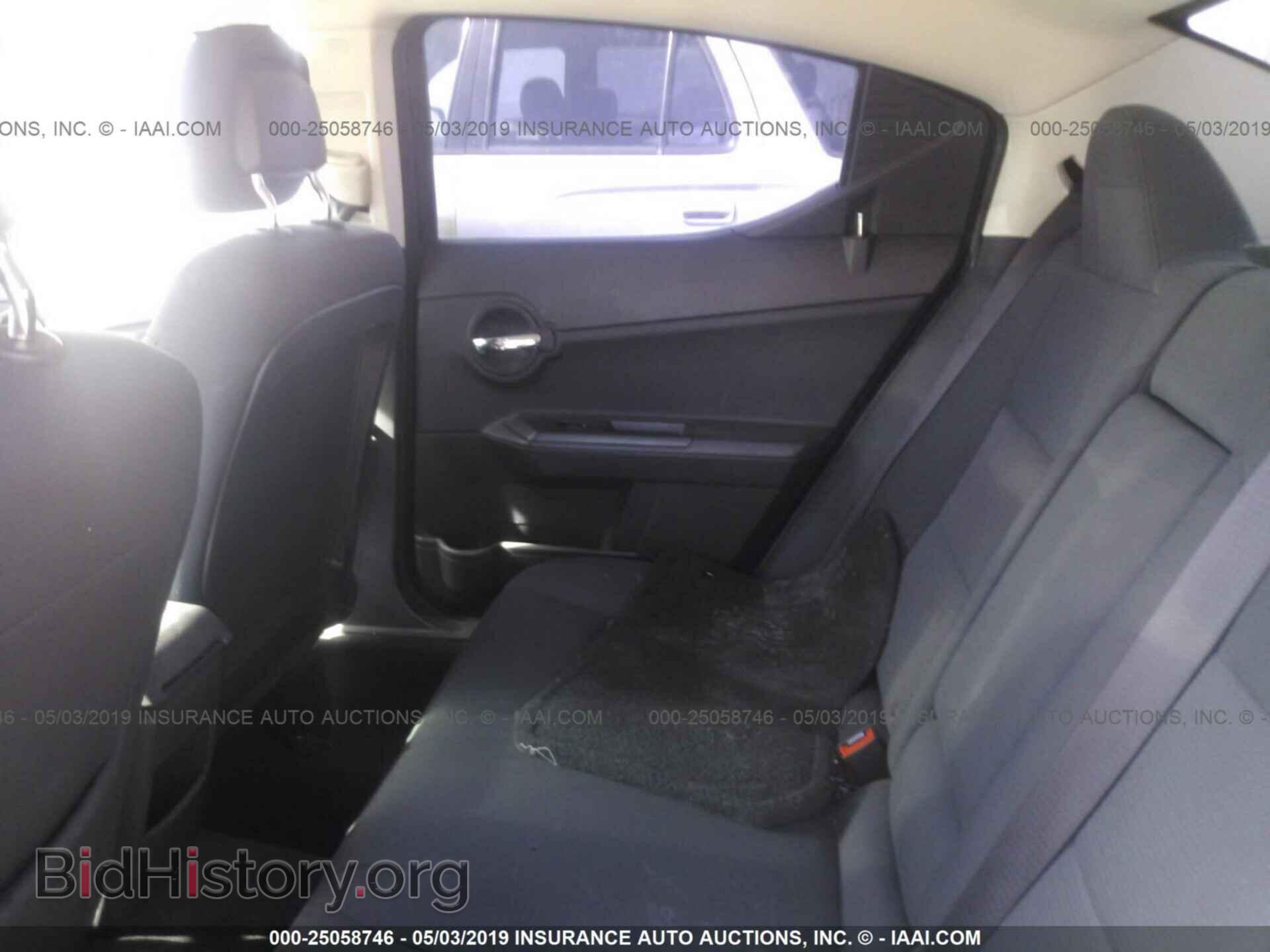 2010 DODGE AVENGER - VIN: 1B3CC4FB7AN188767 - Фото 8