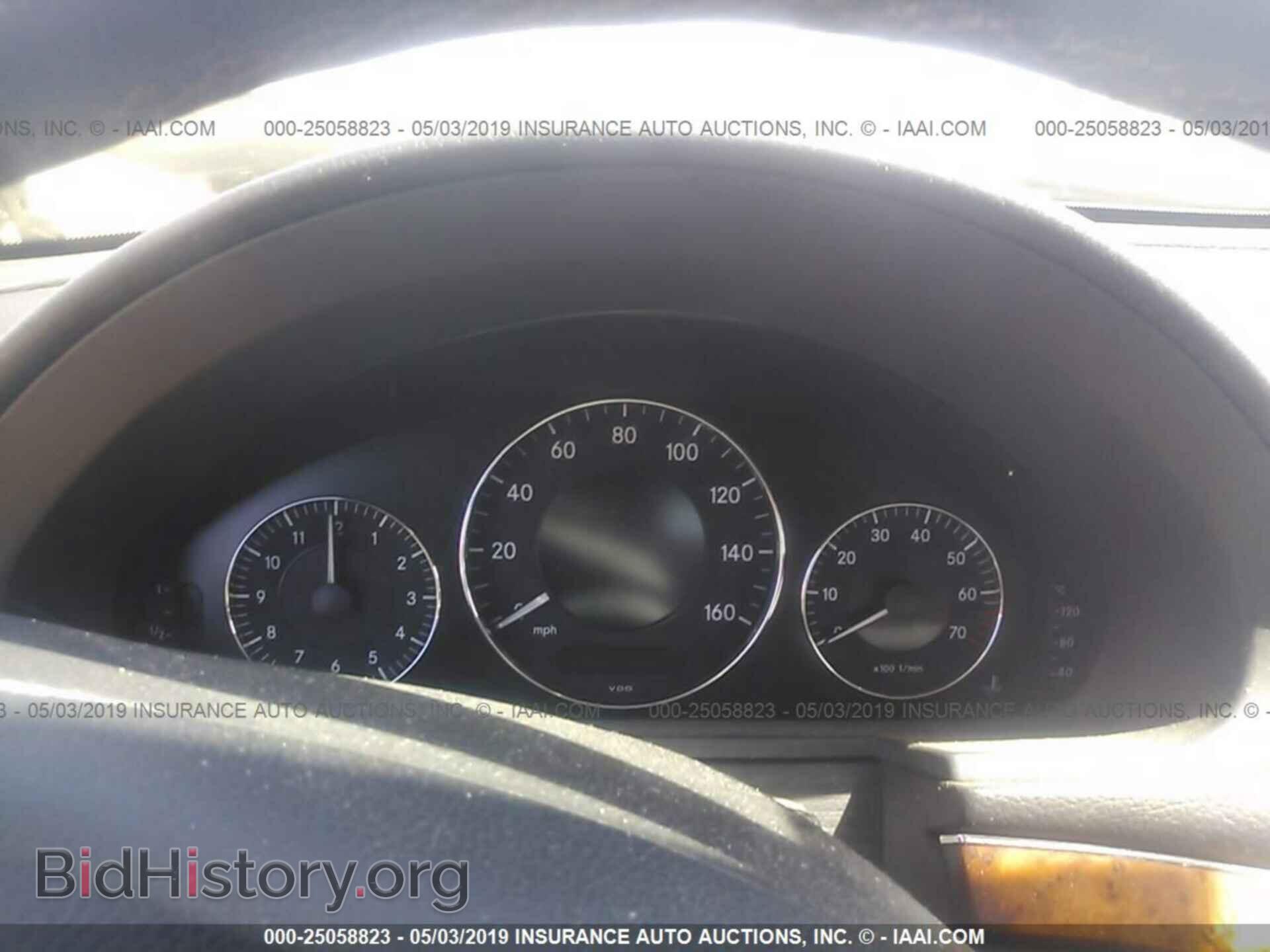 2006 MERCEDES-BENZ E - VIN: WDBUH87J66X180350 - Фото 7