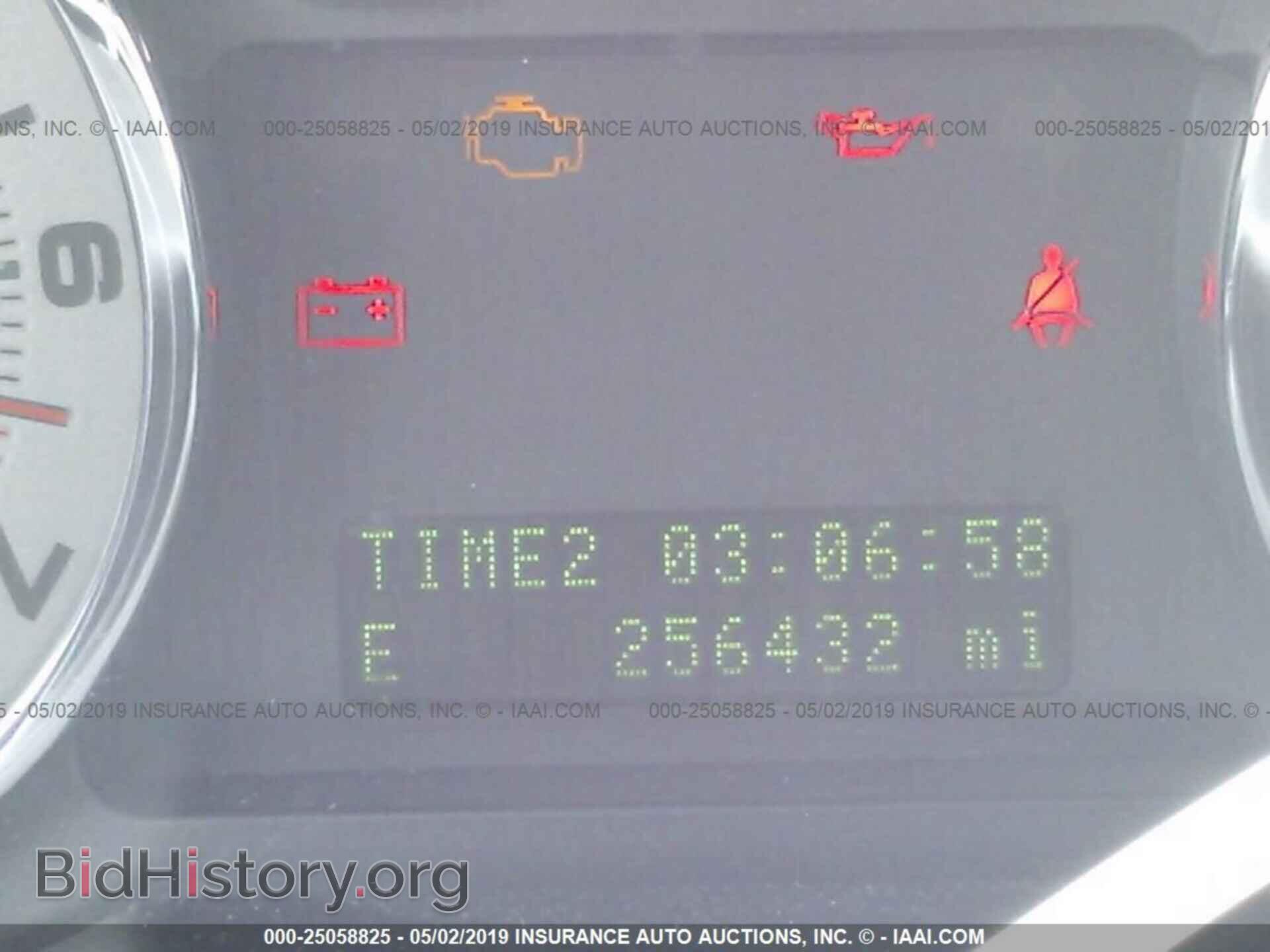 2010 FORD EDGE - VIN: 2FMDK3KCXABB68745 - Фото 7