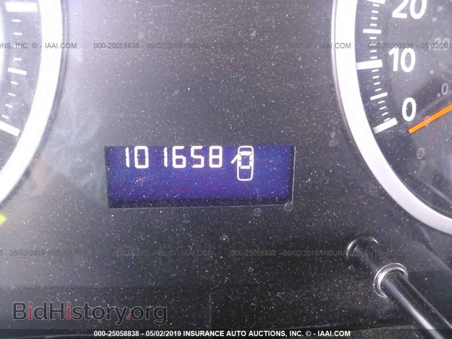 2012 DODGE RAM 1500 - VIN: 1C6RD6KT6CS157246 - Photo 7
