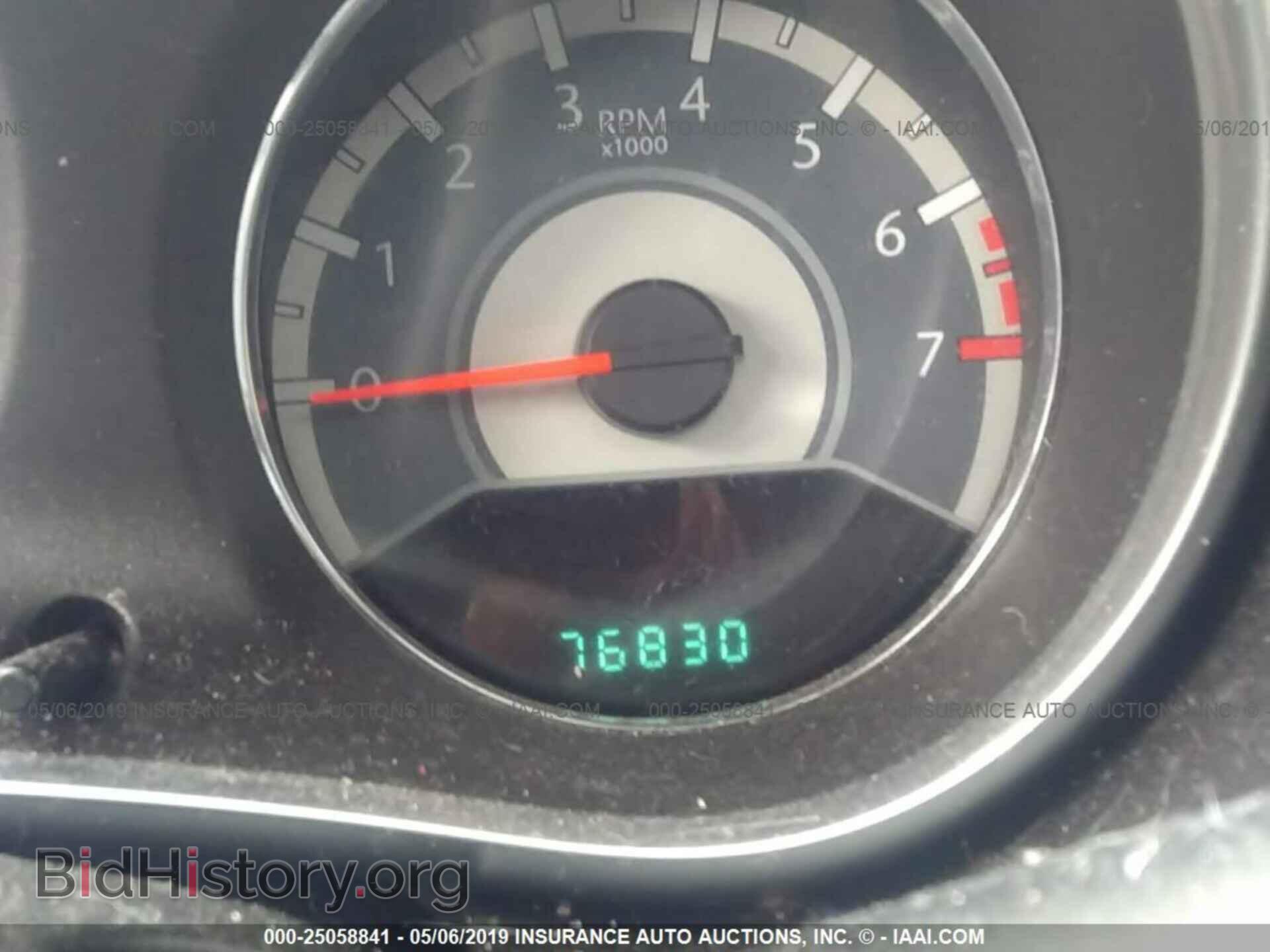 2013 CHRYSLER 200 - VIN: 1C3CCBBB5DN545316 - Photo 7