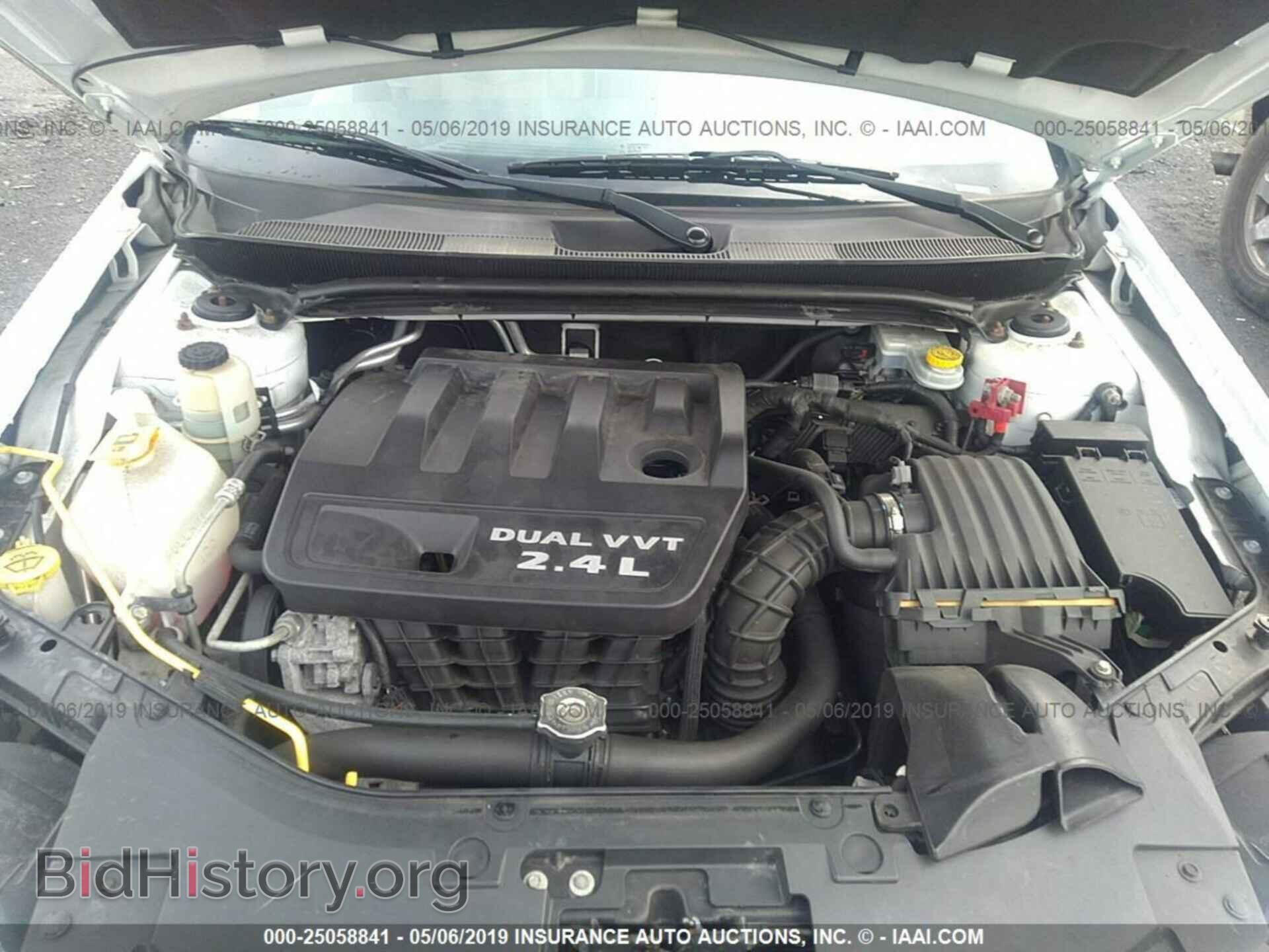 2013 CHRYSLER 200 - VIN: 1C3CCBBB5DN545316 - Photo 10