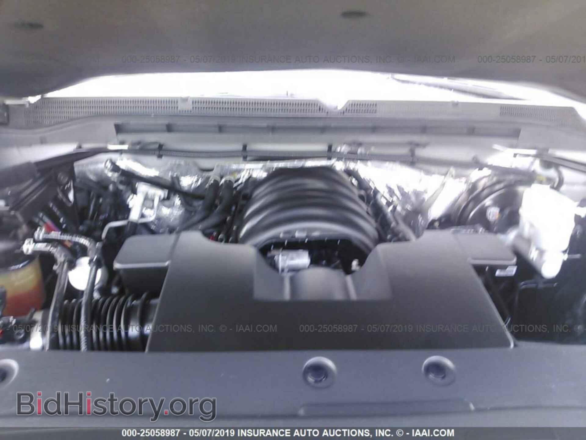2014 GMC SIERRA - VIN: 3GTP1VEC3EG372284 - Photo 10