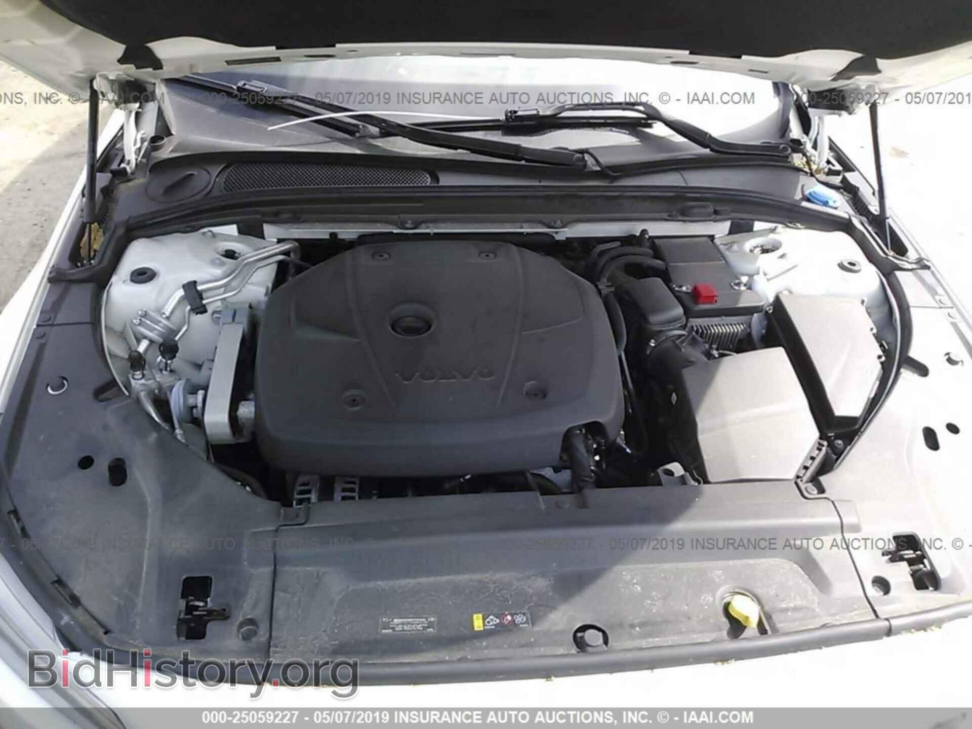 2017 VOLVO S90 - VIN: YV1A22ML3H1007510 - Фото 10