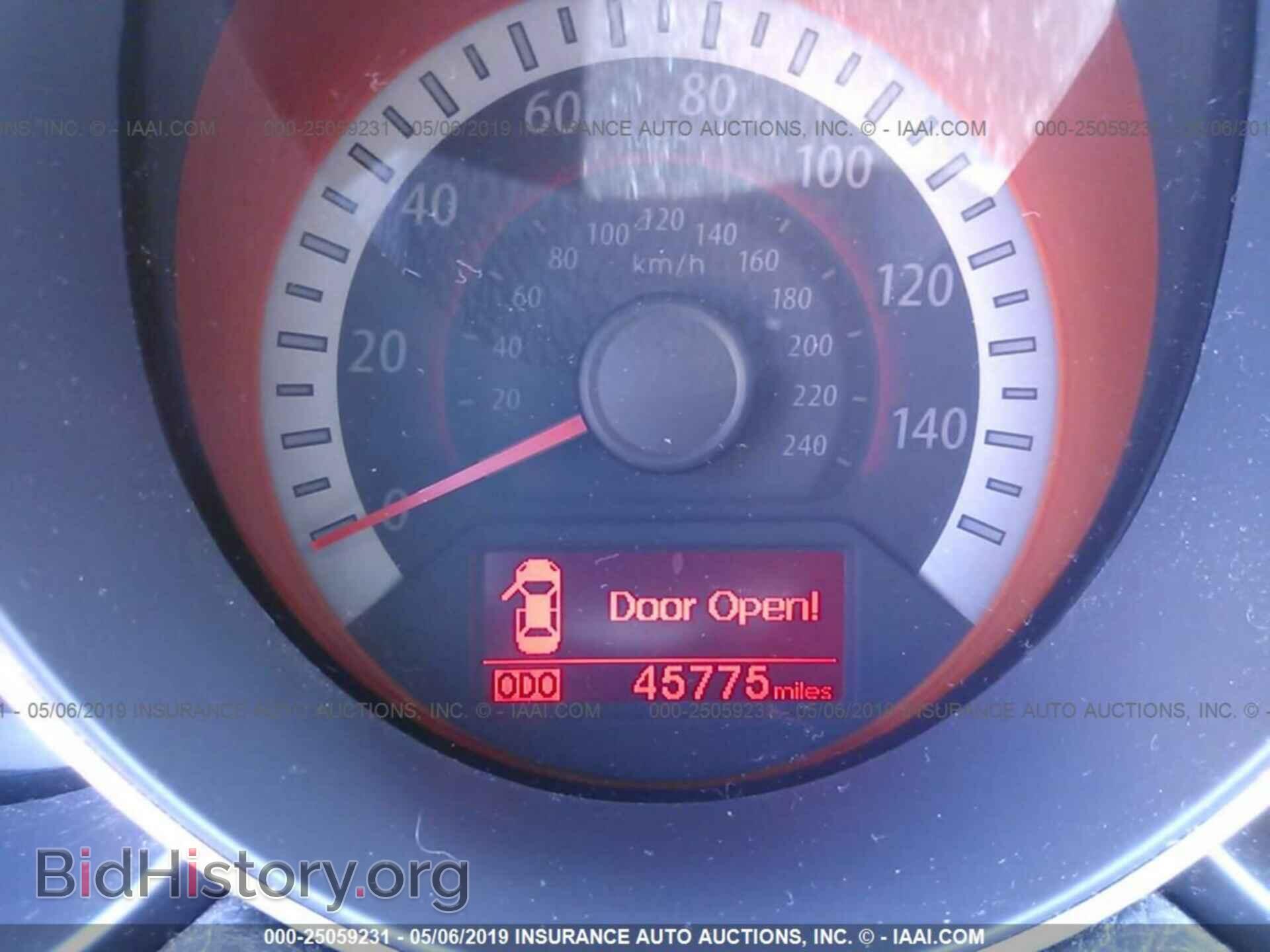2012 KIA FORTE - VIN: KNAFW6A39C5597304 - Фото 7