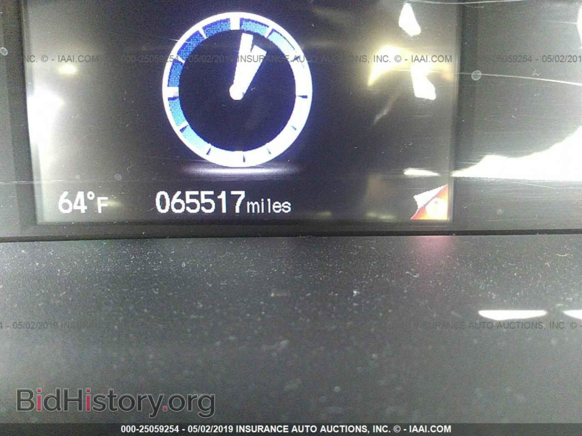2013 HONDA CIVIC - VIN: 19XFB2F83DE037005 - Фото 7