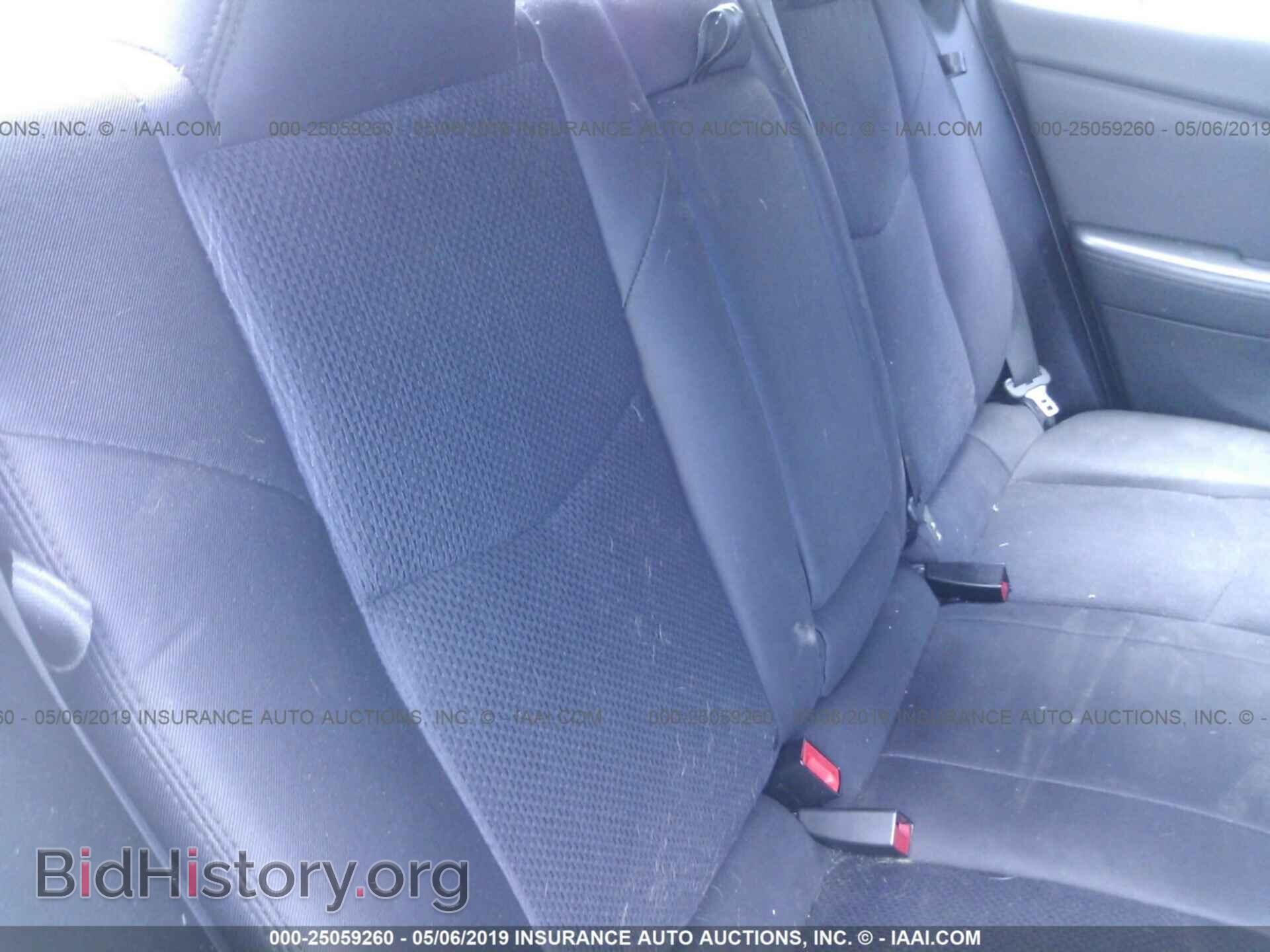 2013 CHRYSLER 200 - VIN: 1C3CCBBB1DN734755 - Photo 8
