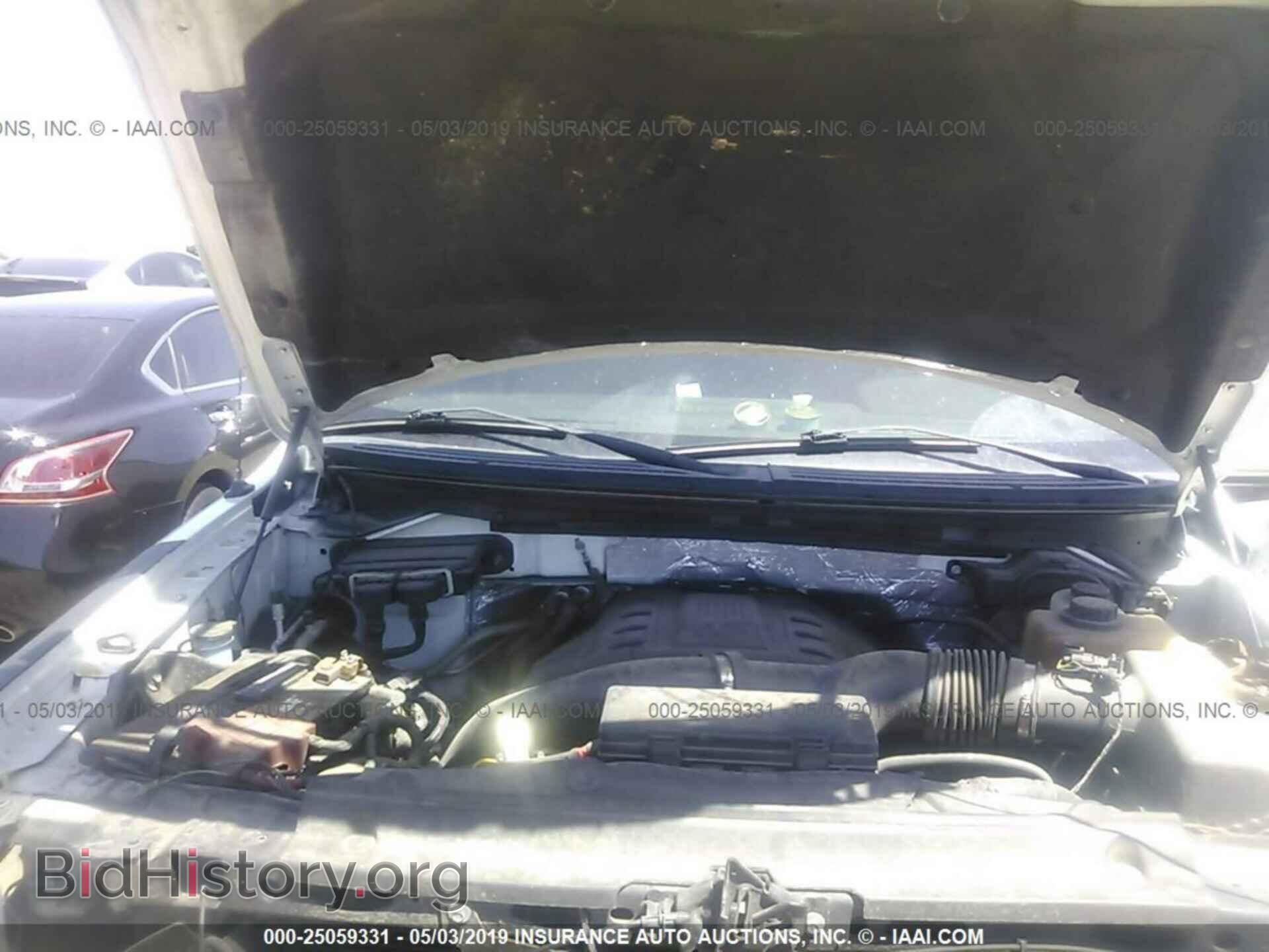 2013 FORD F150 - VIN: 1FTFW1ET0DFA92764 - Фото 10