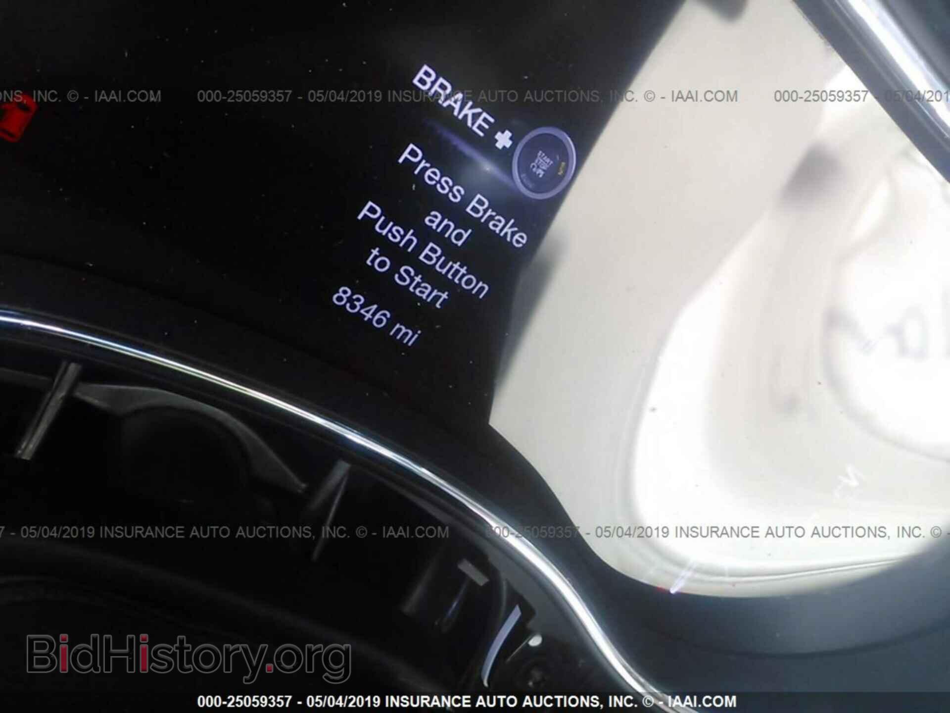 2016 DODGE DURANGO - VIN: 1C4RDJDG3GC375382 - Фото 7
