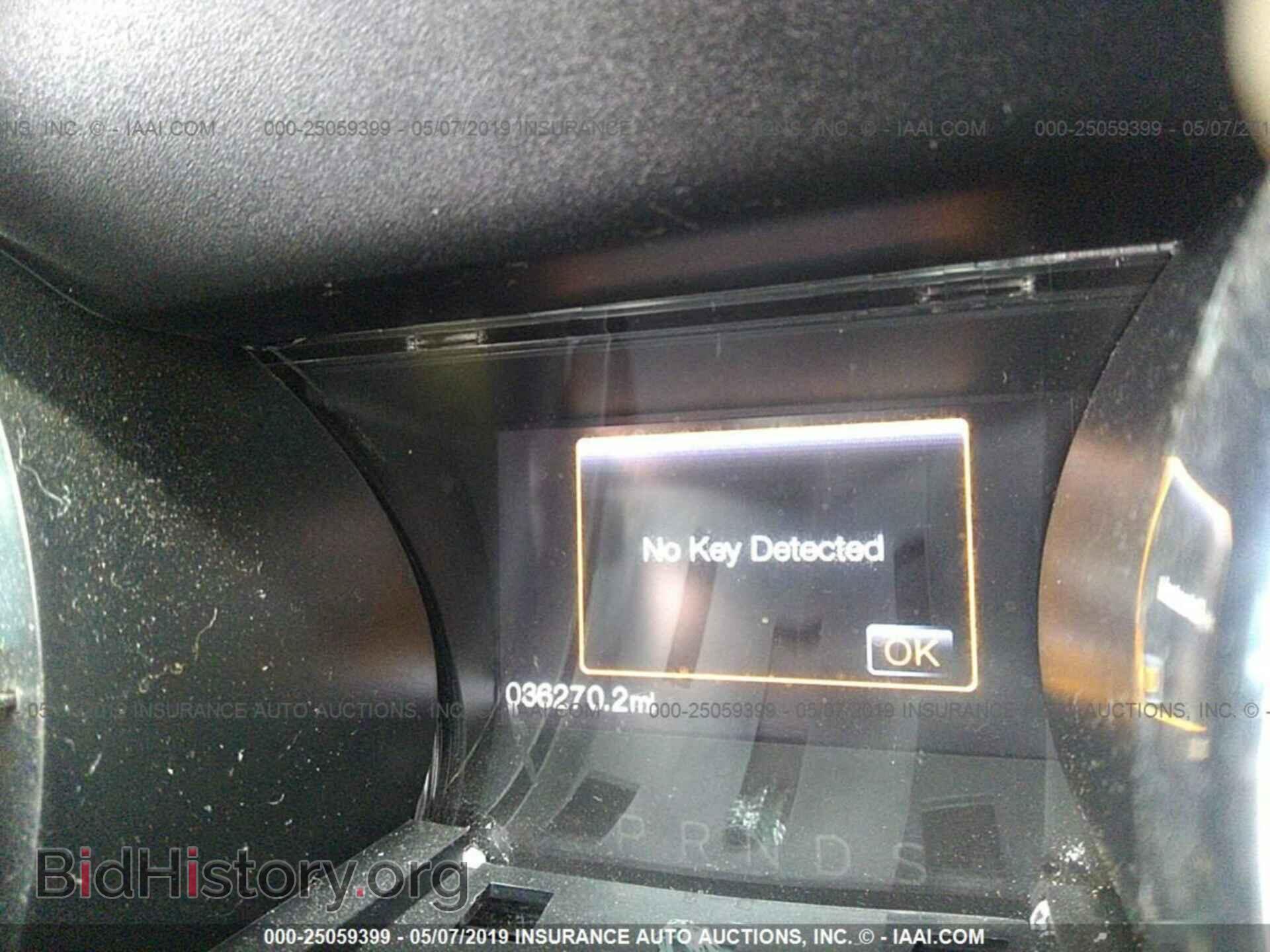 2015 FORD MUSTANG - VIN: 1FA6P8TH8F5347132 - Фото 7