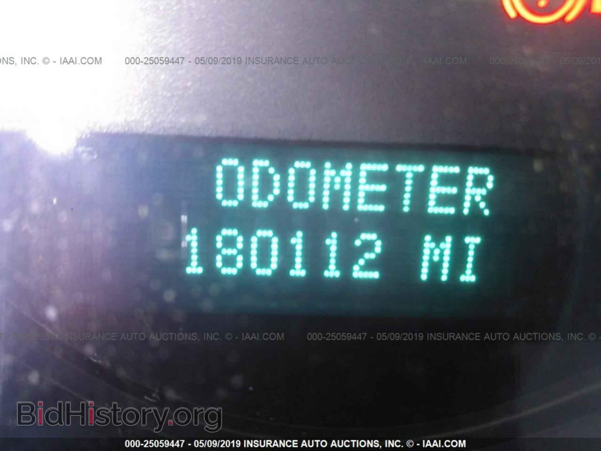 2008 CHEVROLET SILVERADO - VIN: 2GCEC19C881241465 - Фото 7