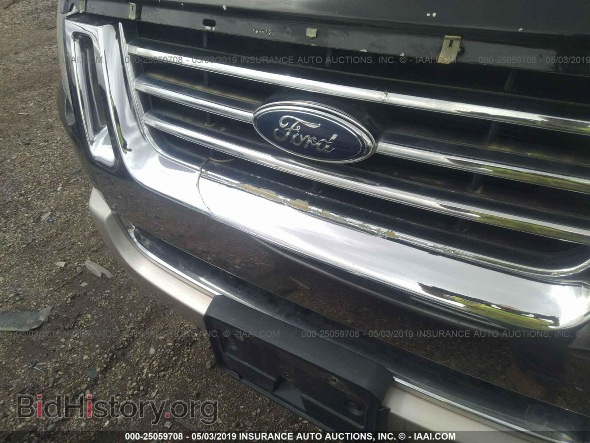 2006 FORD EXPLORER - VIN: 1FMEU74E06ZA27529 - Photo 6