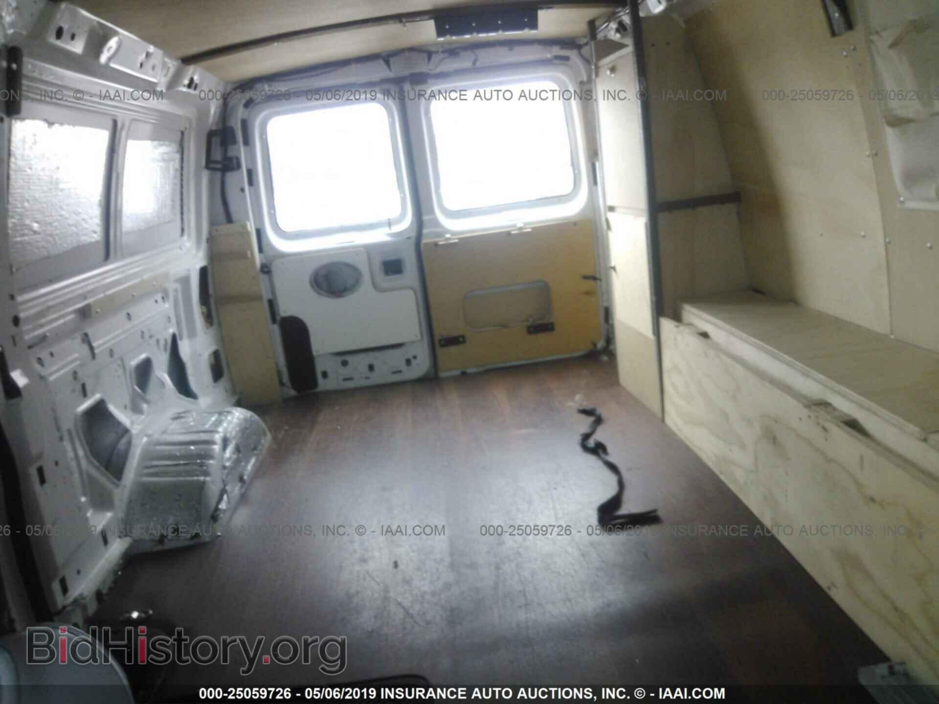 2006 FORD ECONOLINE - VIN: 1FTNE24W36DA46571 - Фото 8
