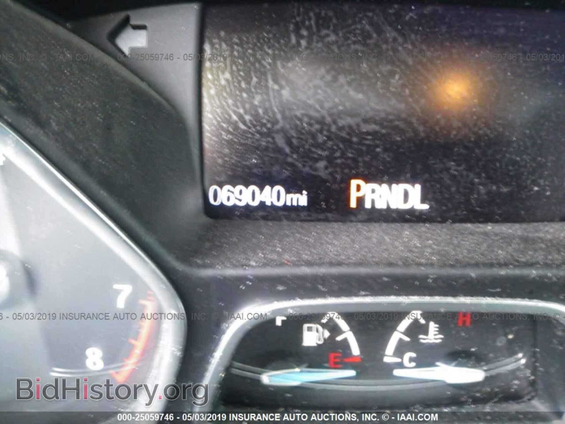 2015 FORD FOCUS - VIN: 1FADP3F20FL384186 - Фото 7
